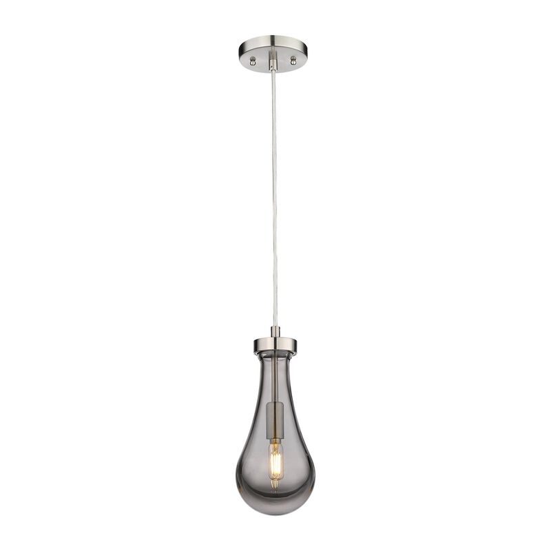 Innovations Lighting Bruno Marashlian Owego 5 Inch Mini Pendant