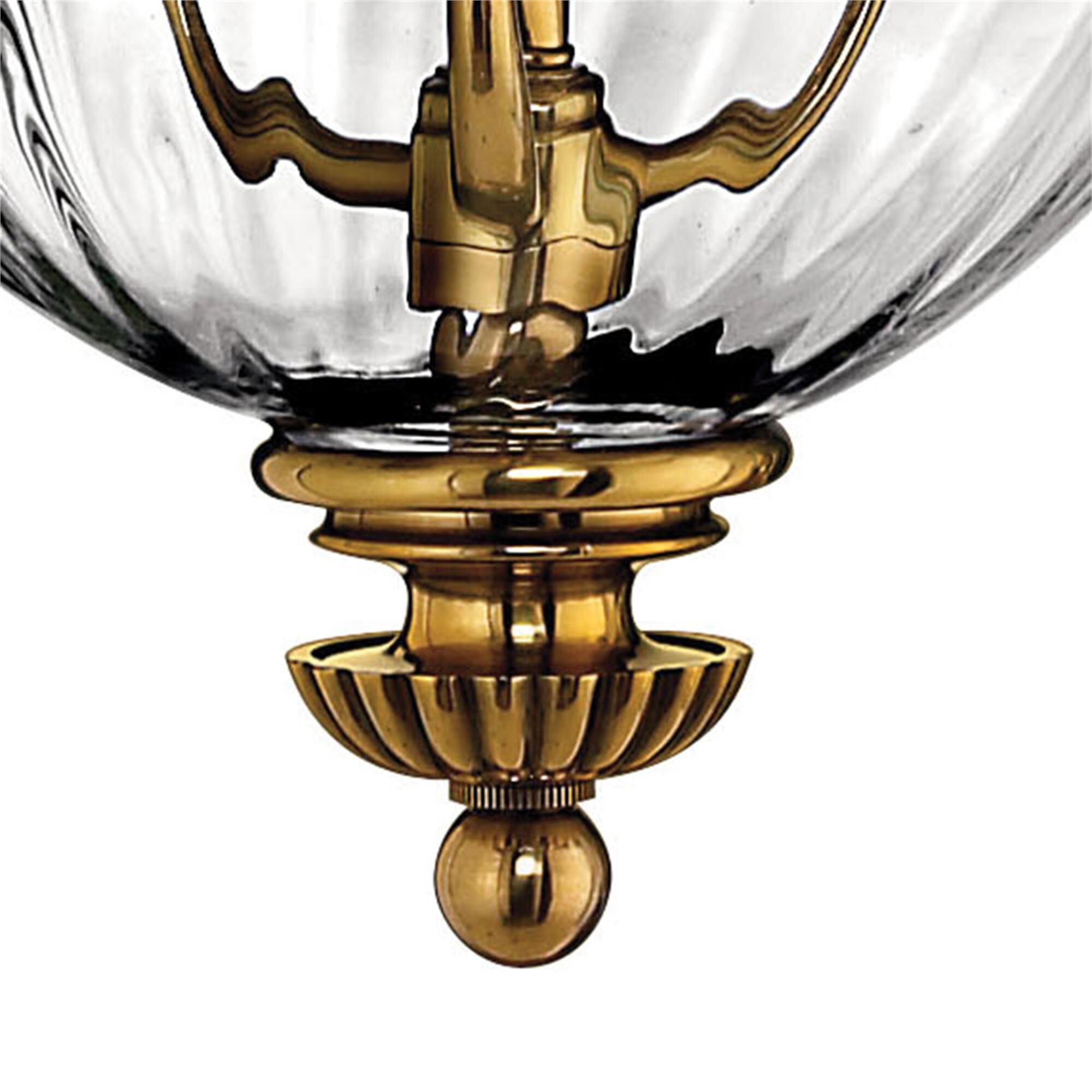 Cambridge Medium Pendant Light,