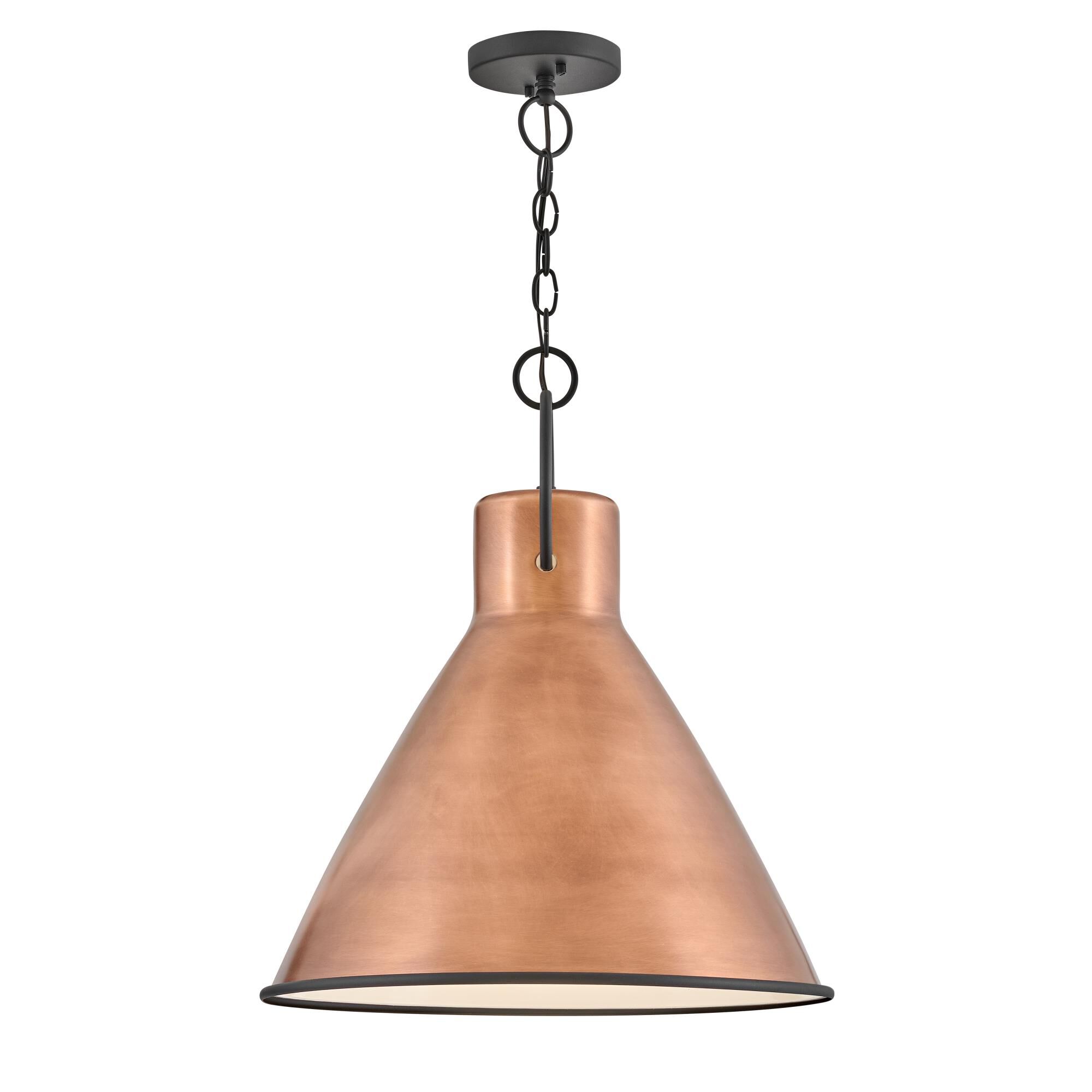 Hinkley Lighting Winnie 18 Inch LED Large Pendant