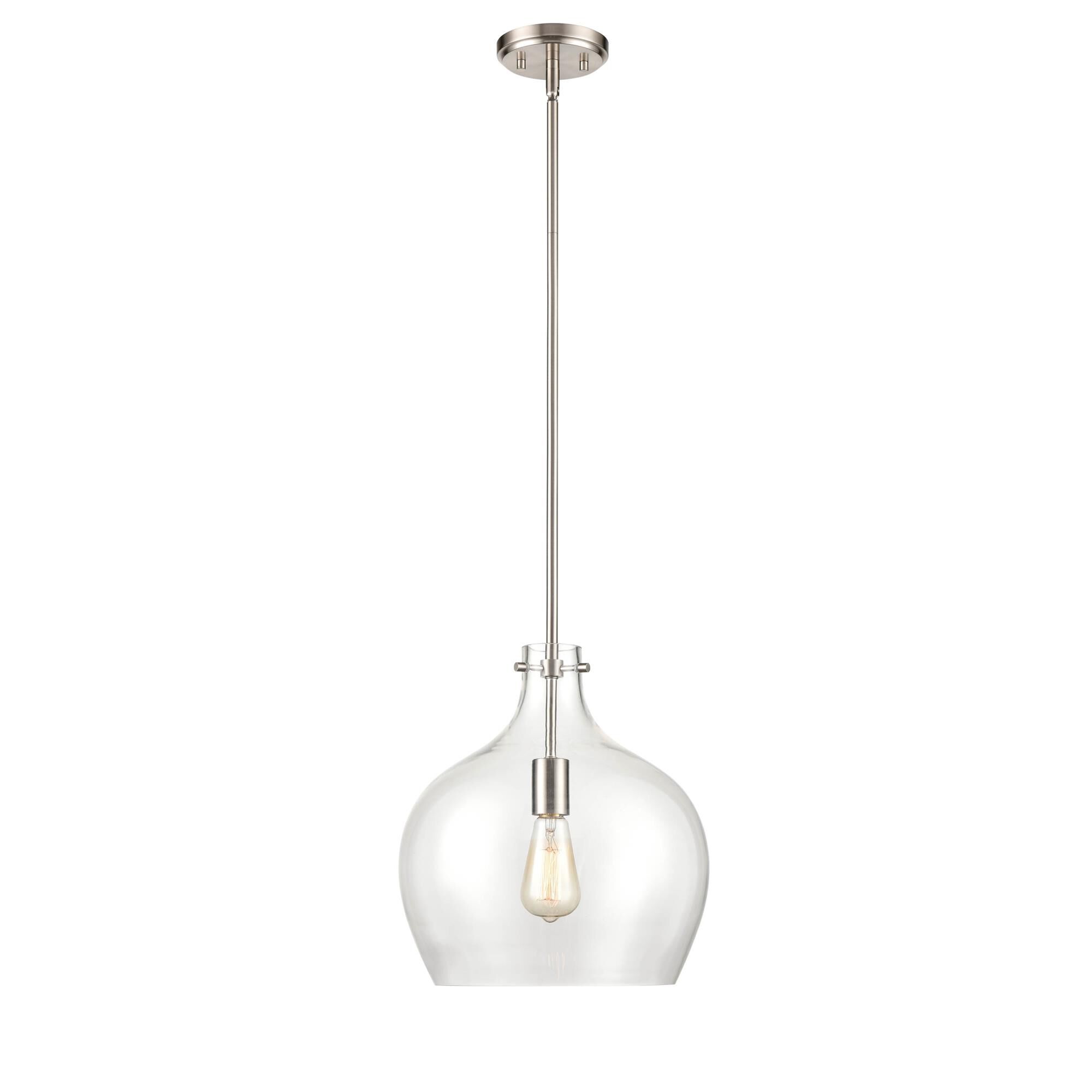 Millennium Lighting 12 Inch Large Pendant