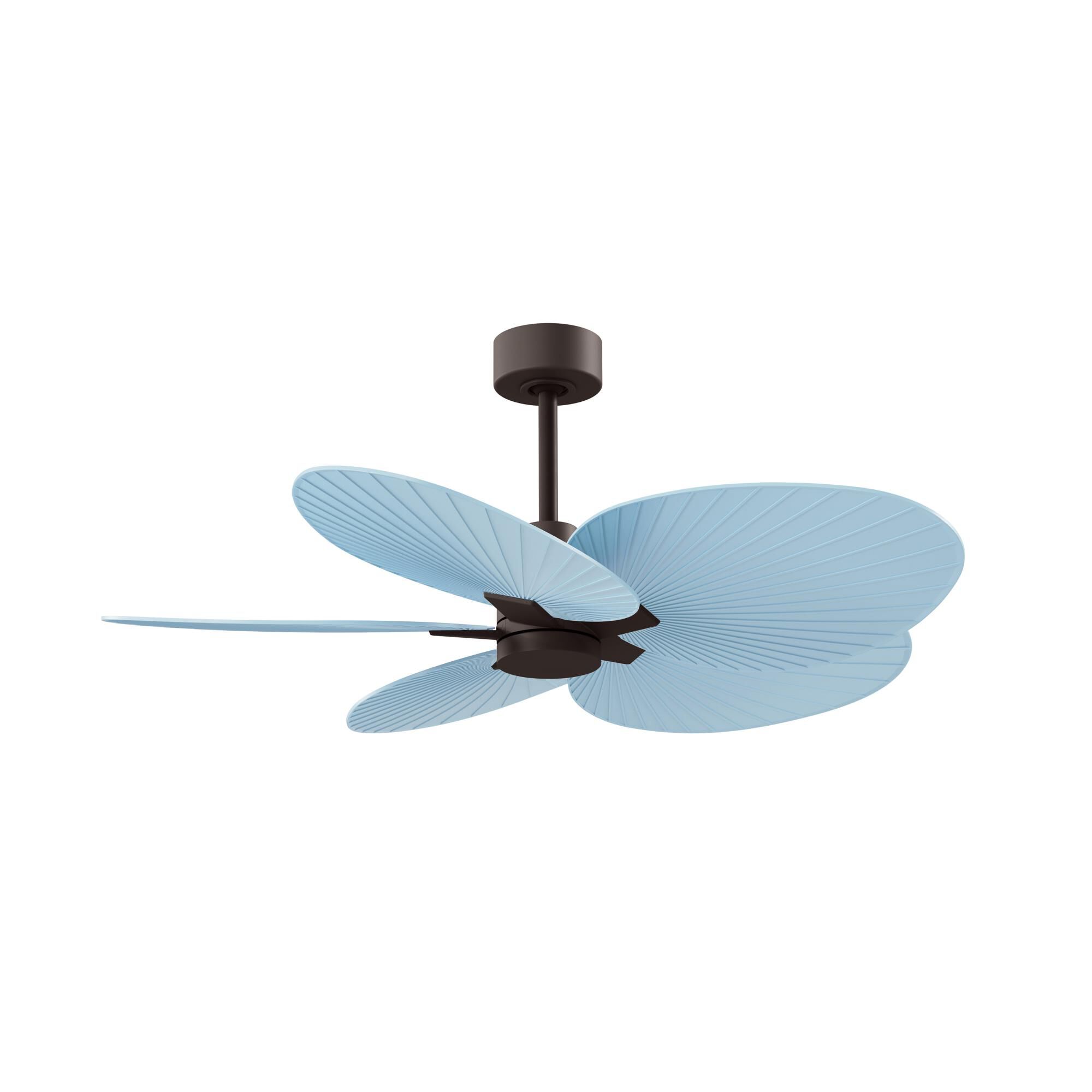 Alessandra Tropical 48 Inch Ceiling Fan by Matthews Fan Company