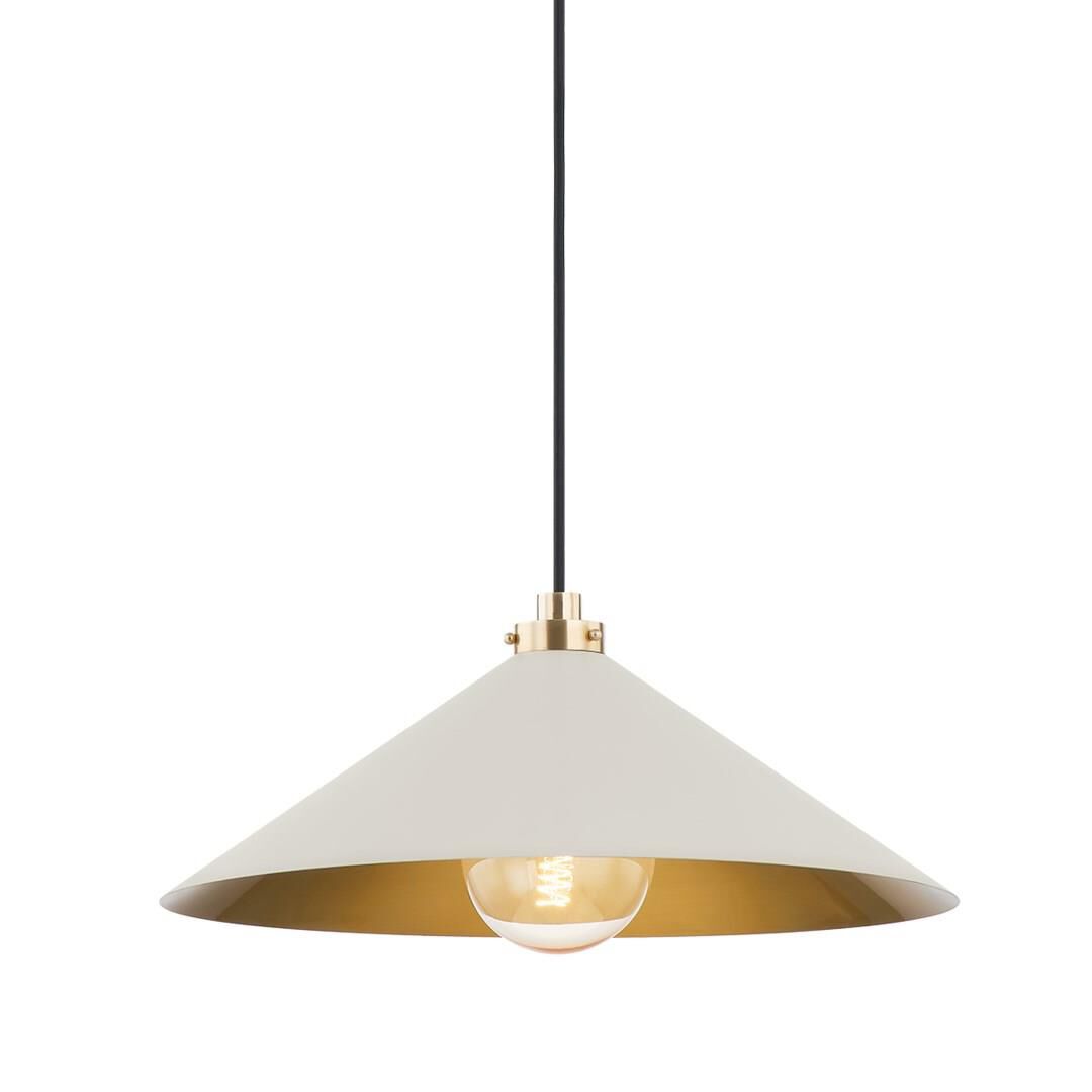 Clivedon 20 Inch Large Pendant by Hudson Valley Lighting