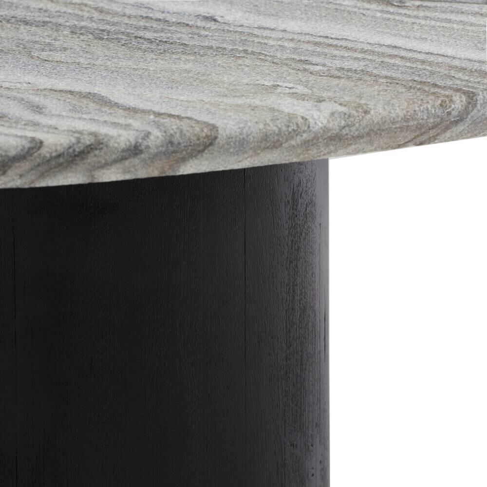 Melt 24 Inch Coffee Table by Arteriors Home