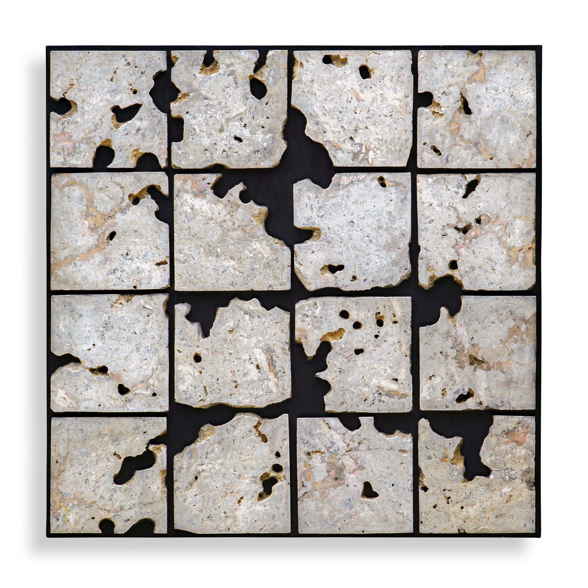 Uvalda Alternative Wall Art,