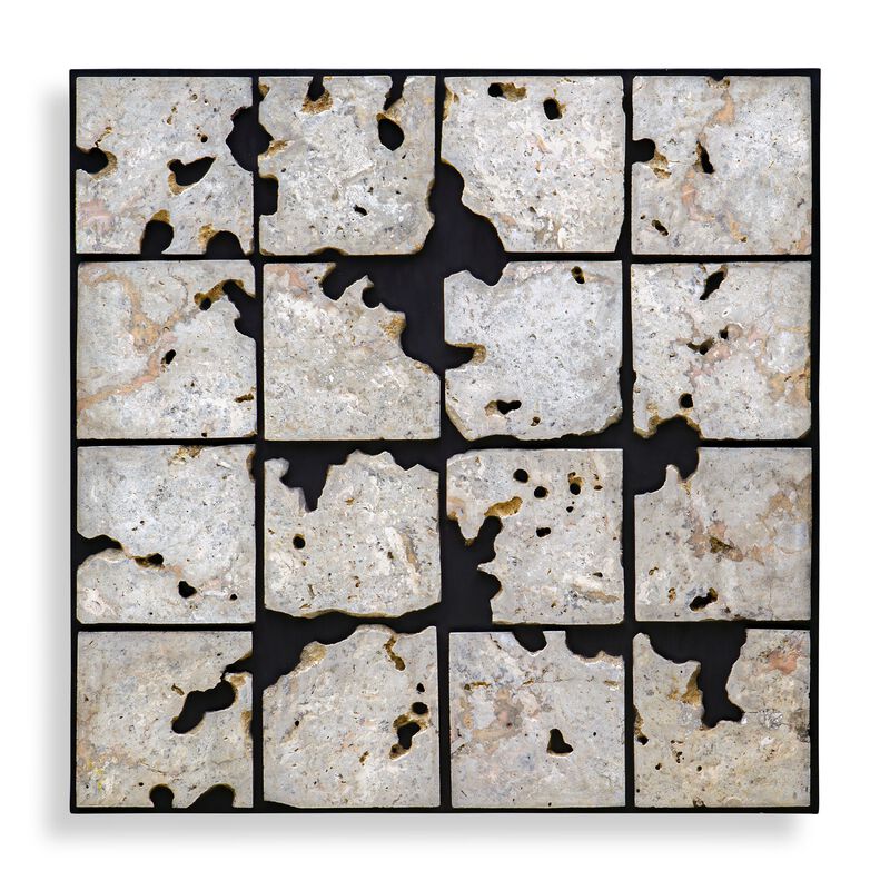 Uvalda Alternative Wall Art by Uttermost