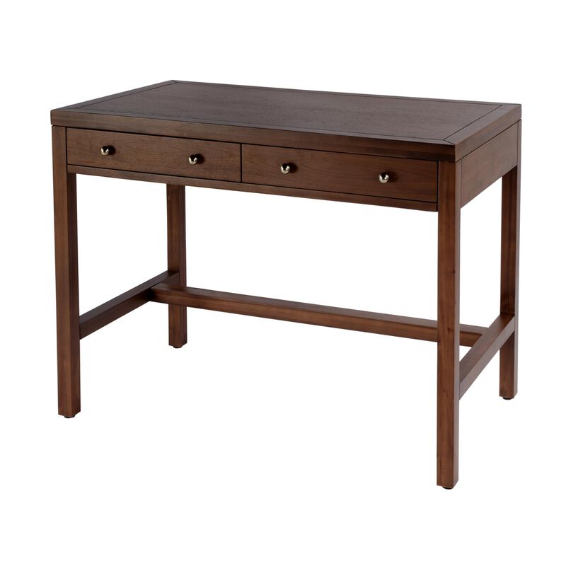 Nora 40 Inch Desk by Butler Specialty Company