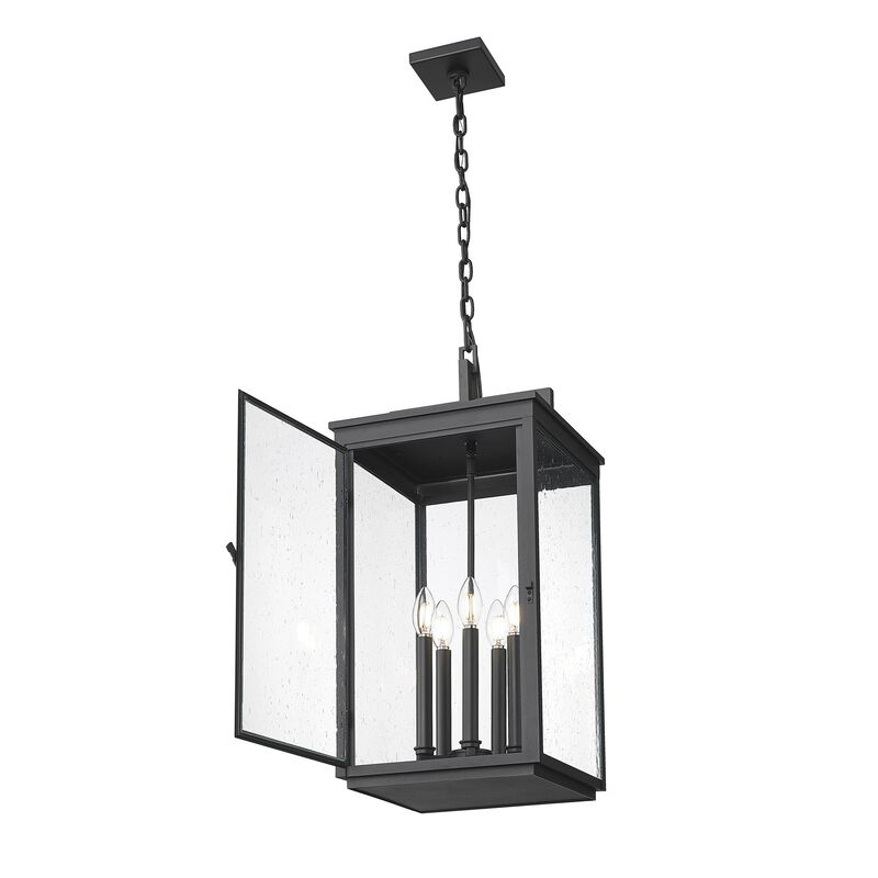 Hartwell 12 Inch Outdoor Hanging Lantern by Z Lite