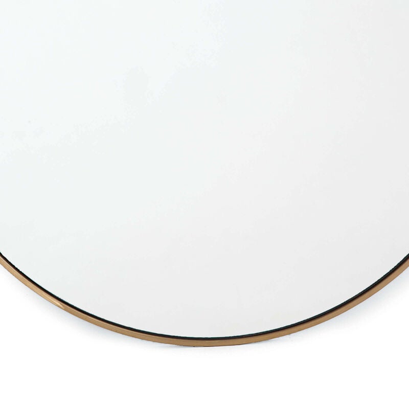 36 Inch Mirror by Regina Andrew