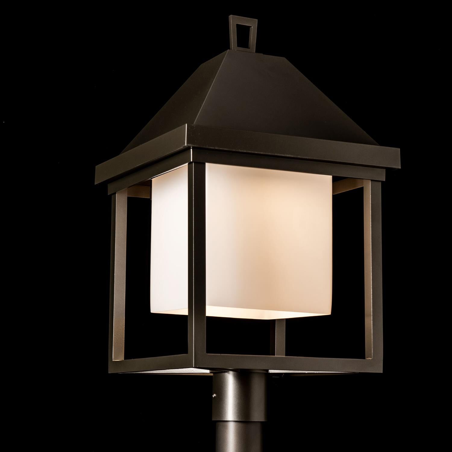Dorset 26 Inch Outdoor Post Lamp by Hubbardton Forge