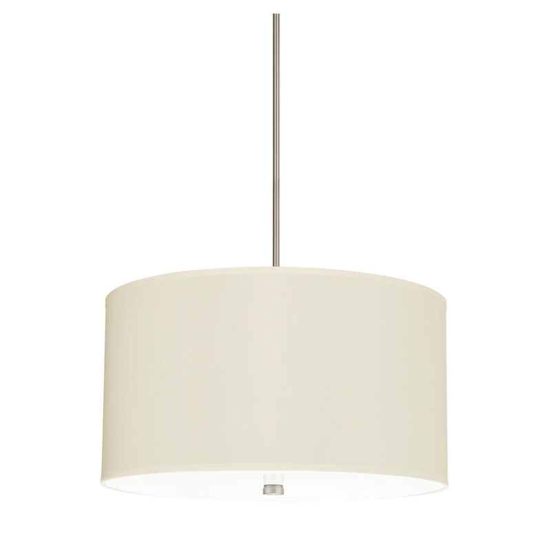 Sean Lavin Dayna Shade Pendants 24 Inch Pendant Light by Visual Comfort Studio