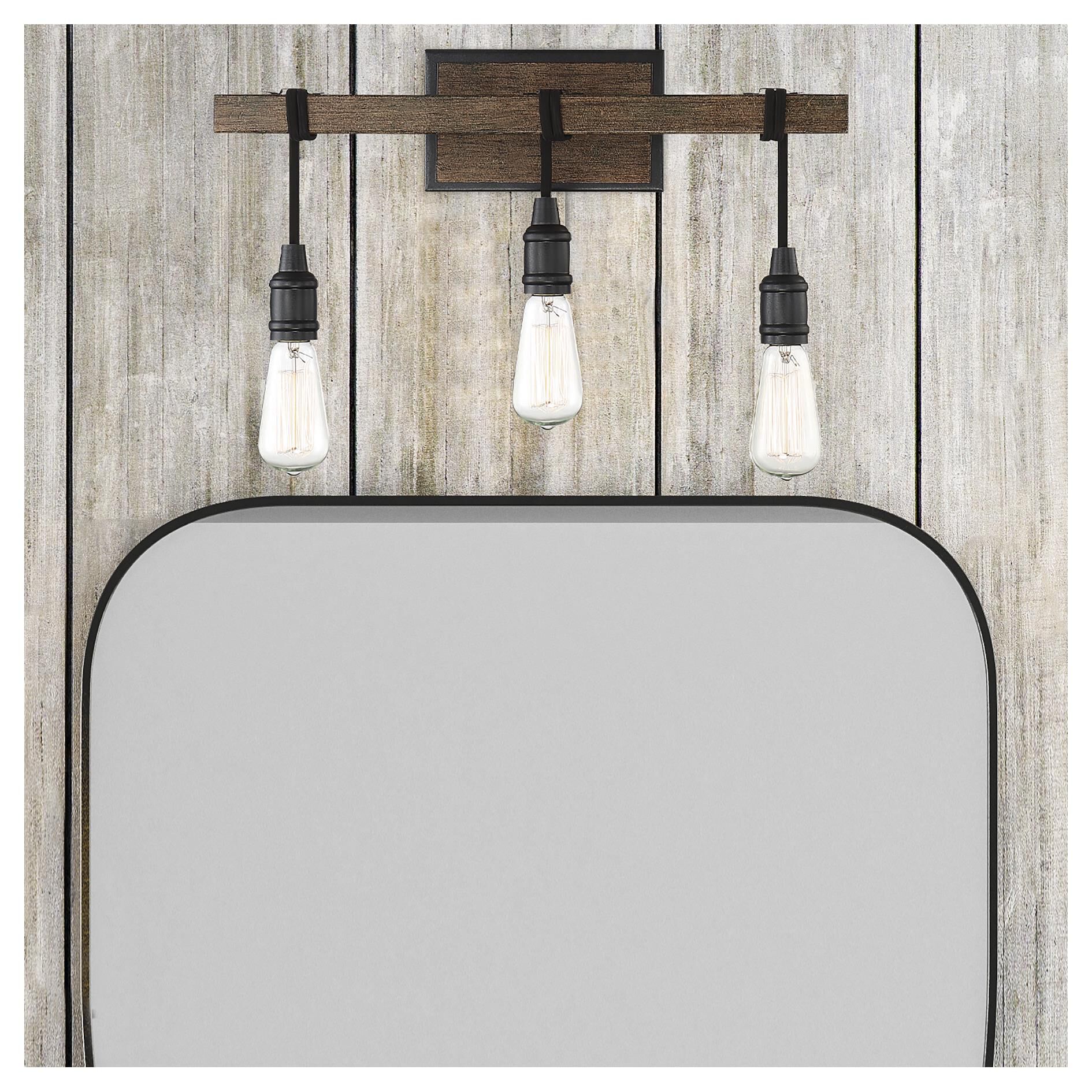 Shown in Durango finish