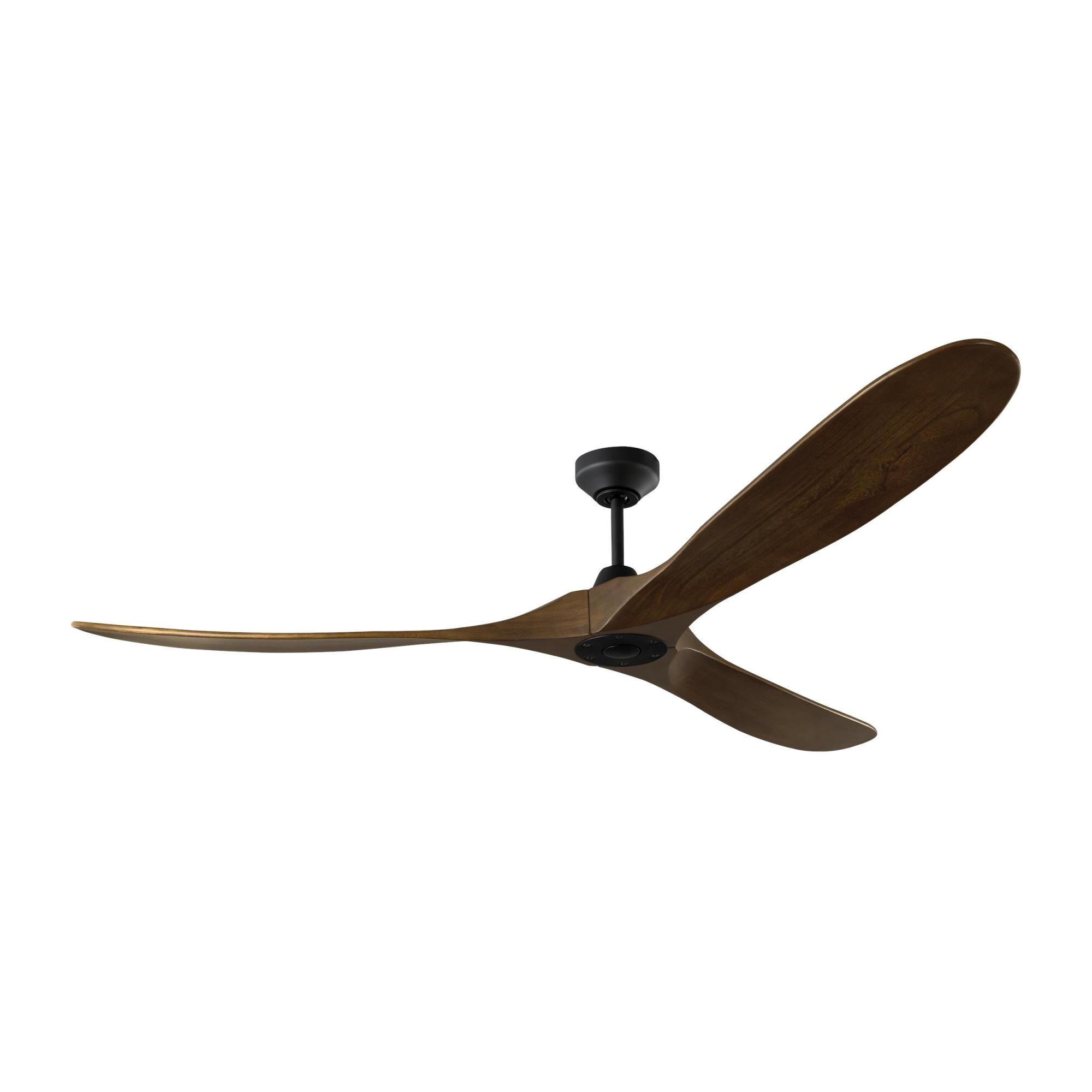 Maverick Smart Ceiling Fan by Visual Comfort Fan Collection