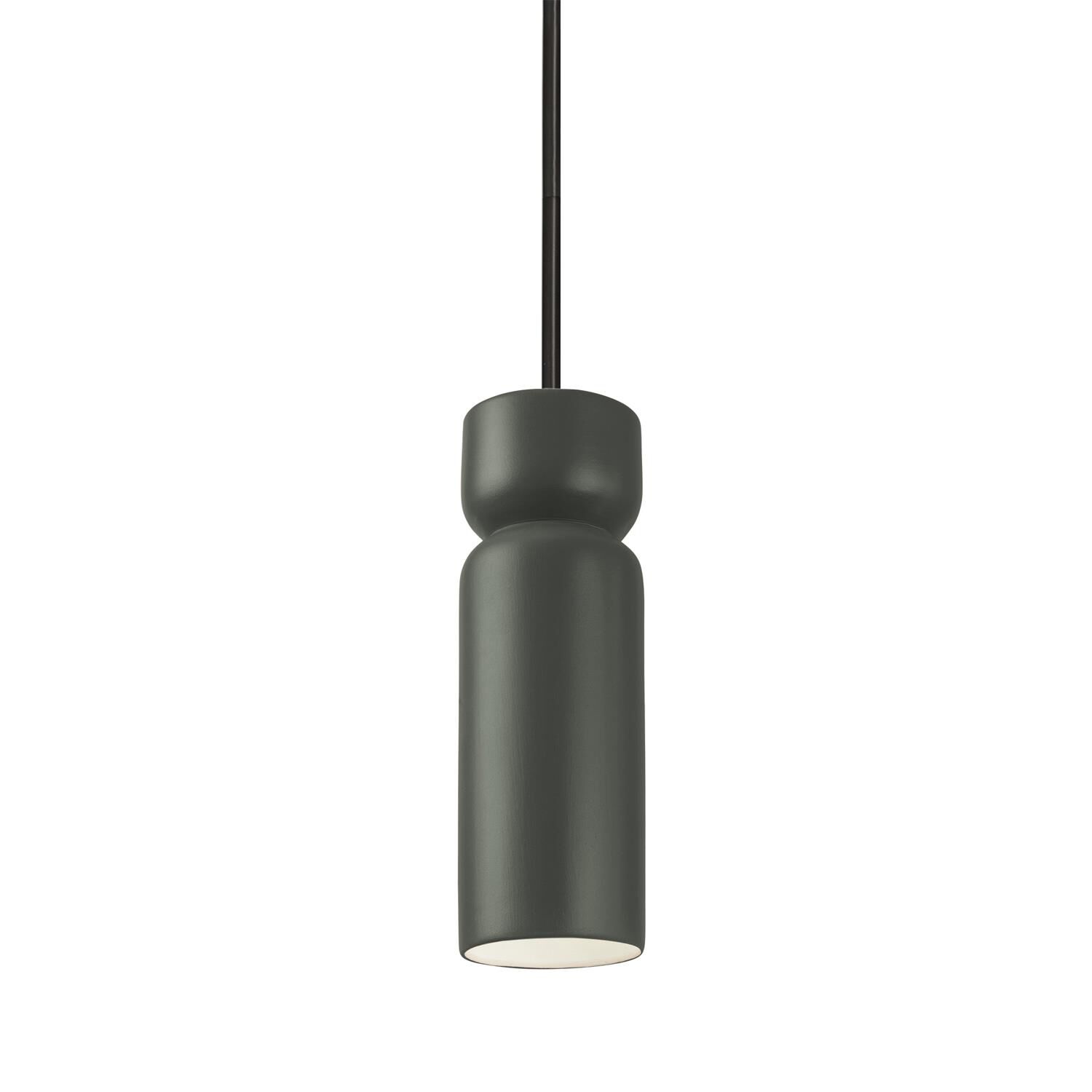 Radiance Mini Pendant by Justice Design Group