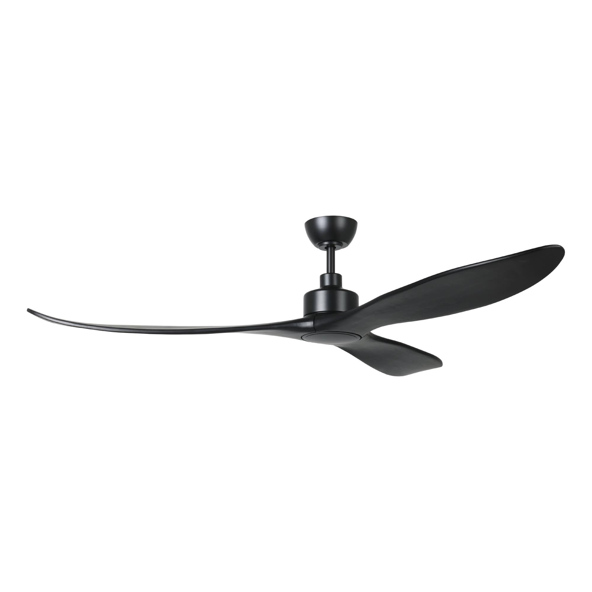 Westerly 72 Inch Ceiling Fan by Eglo Lighting