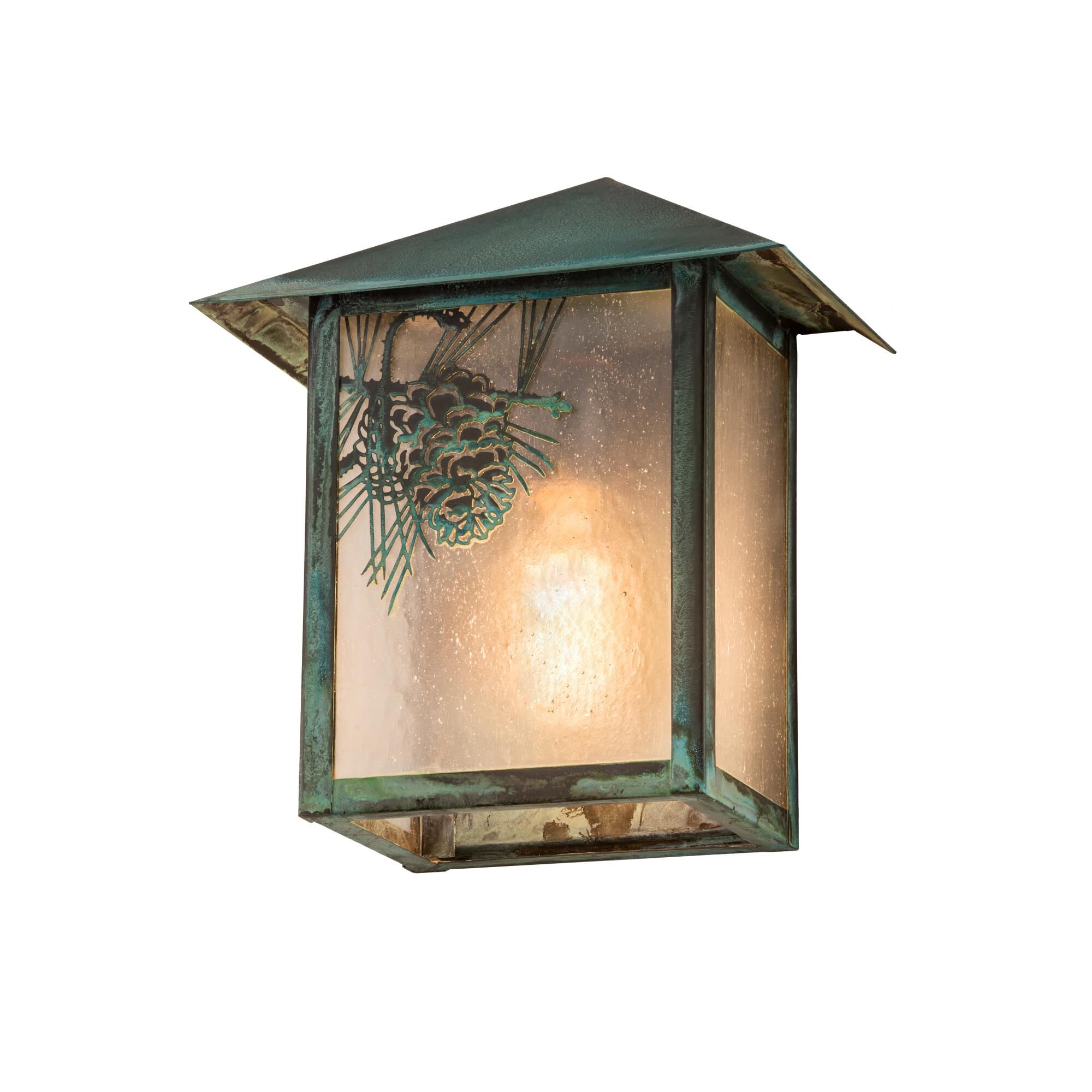 10 Inch Wall Sconce by Meyda Lighting