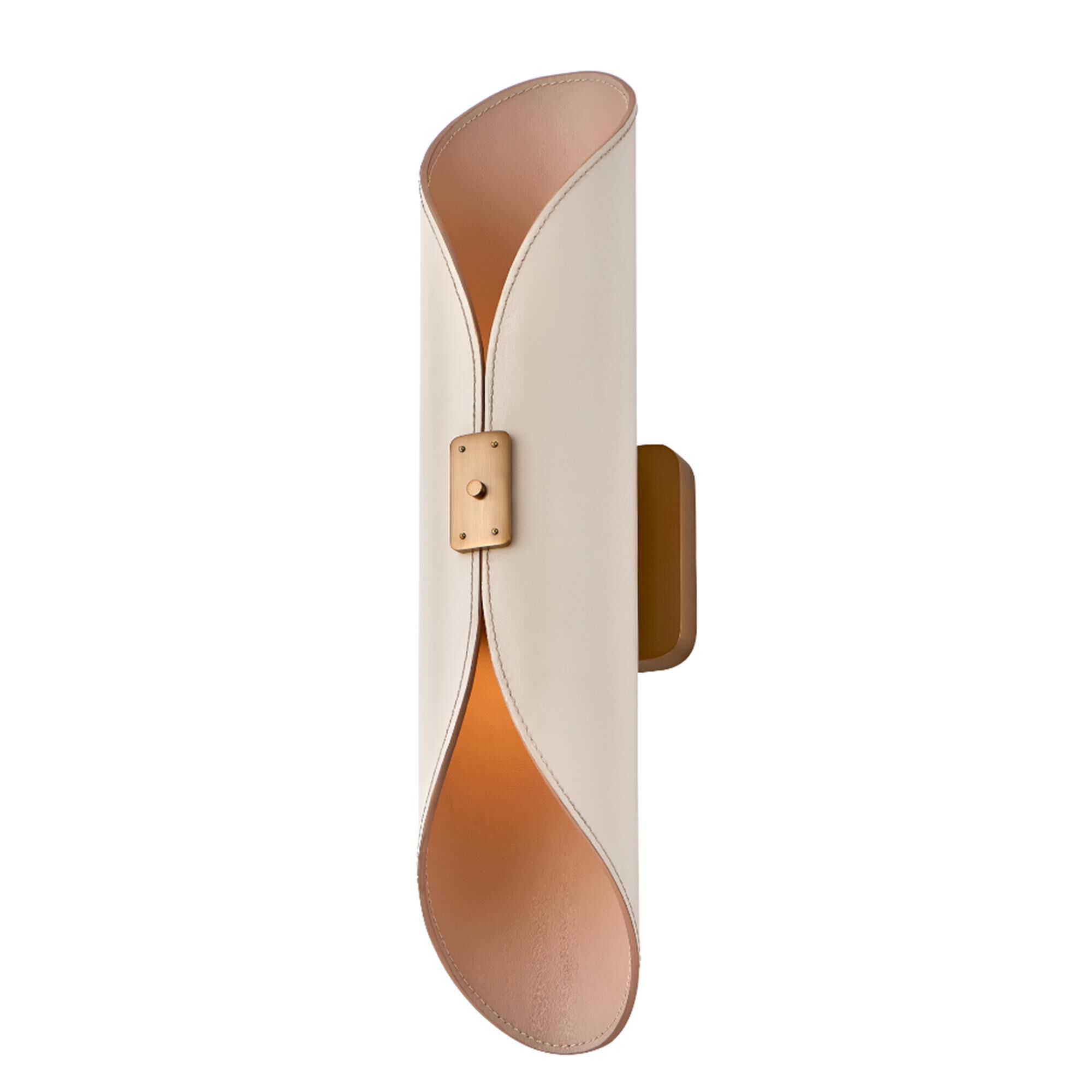 Cape Wall Sconce,
