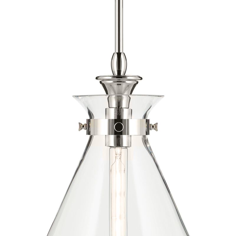 Laria 20 Inch Pendant Light by Kichler