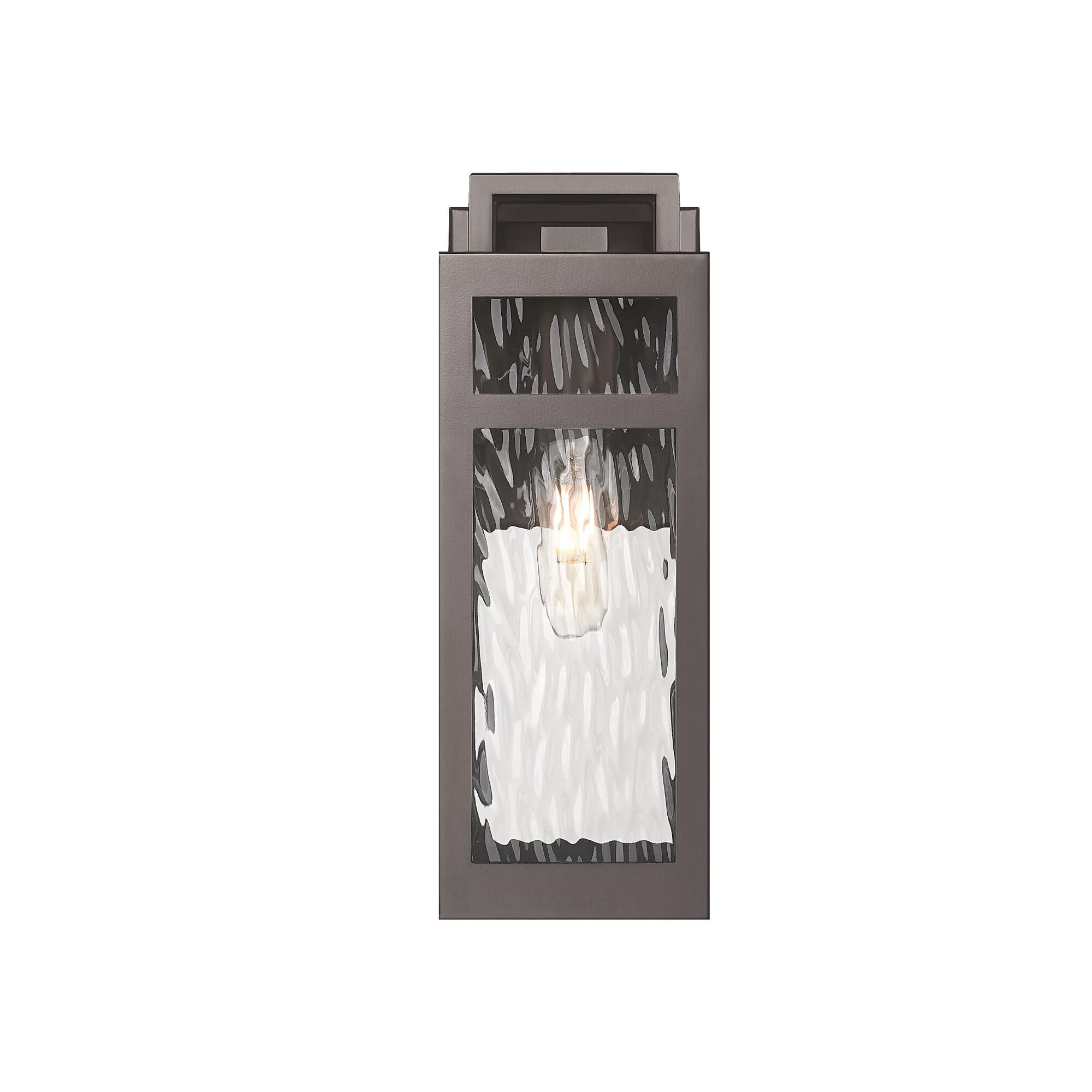 Bruno Marashlian Ridgeway 13 Inch Outdoor Wall Light by Innovations Lighting