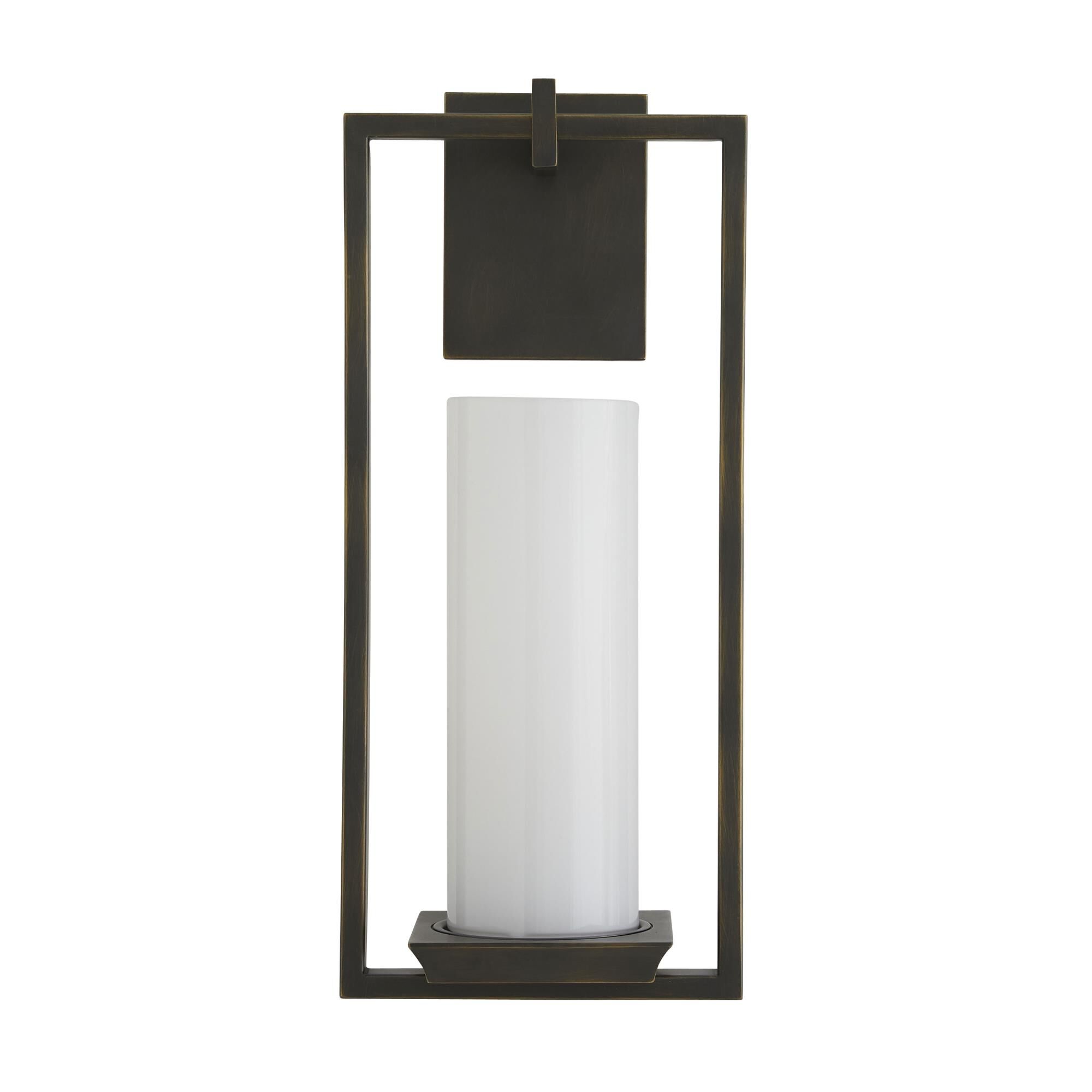 Arteriors Home Pillar 18 Inch Wall Sconce