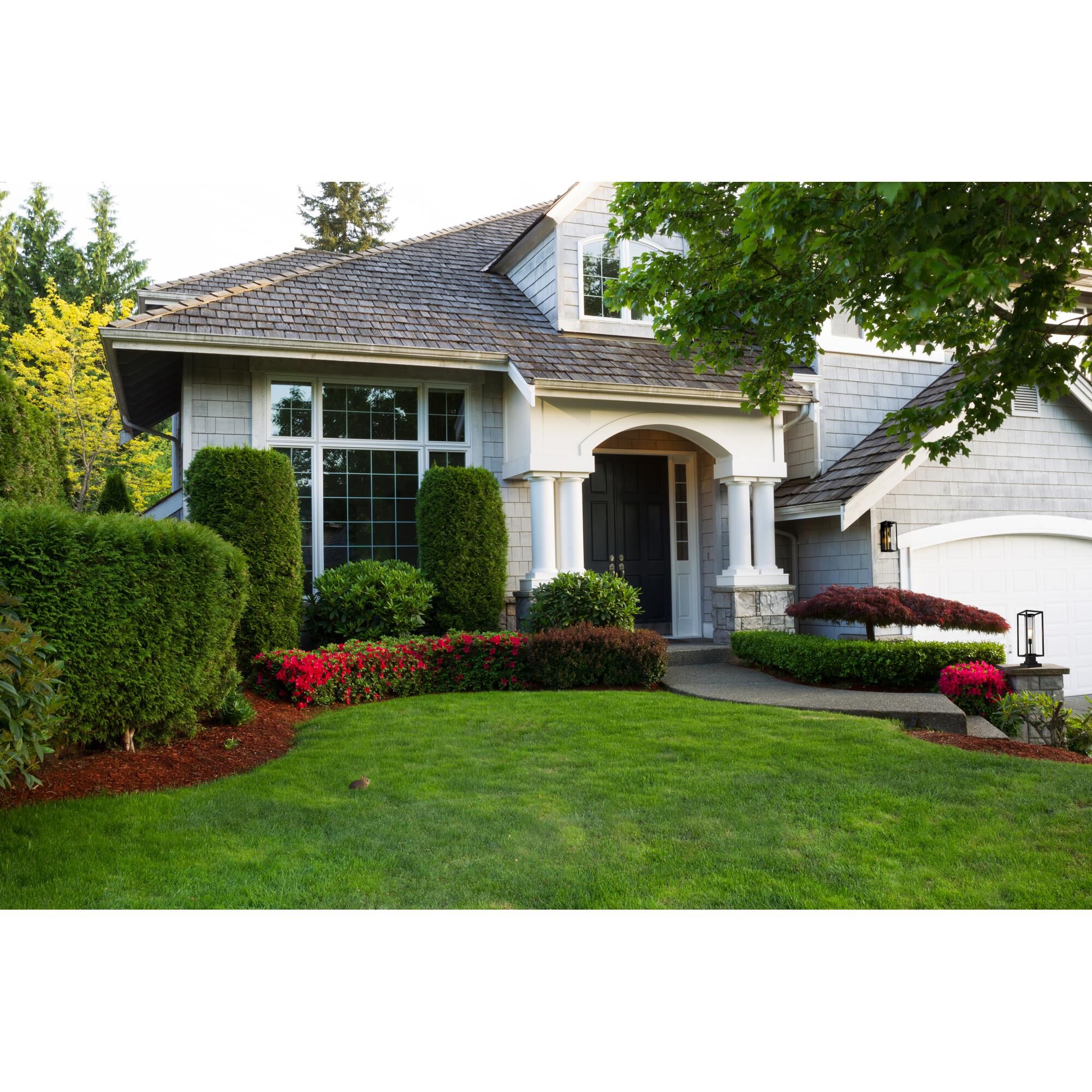 Z-Lite Dunbroch 22 Inch Tall Outdoor Pier Lamp