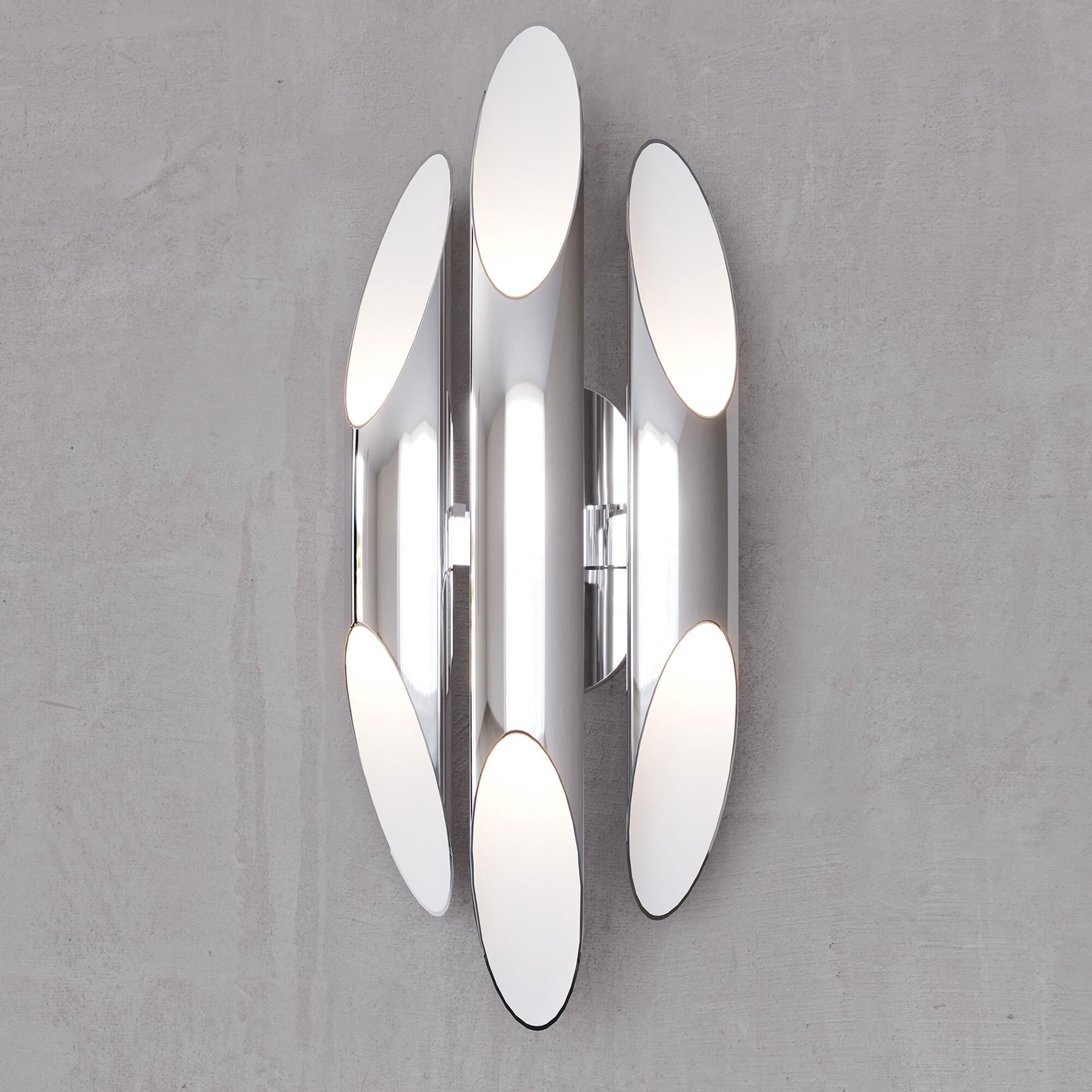 Chimes 7 Inch Wall Sconce by SONNEMAN