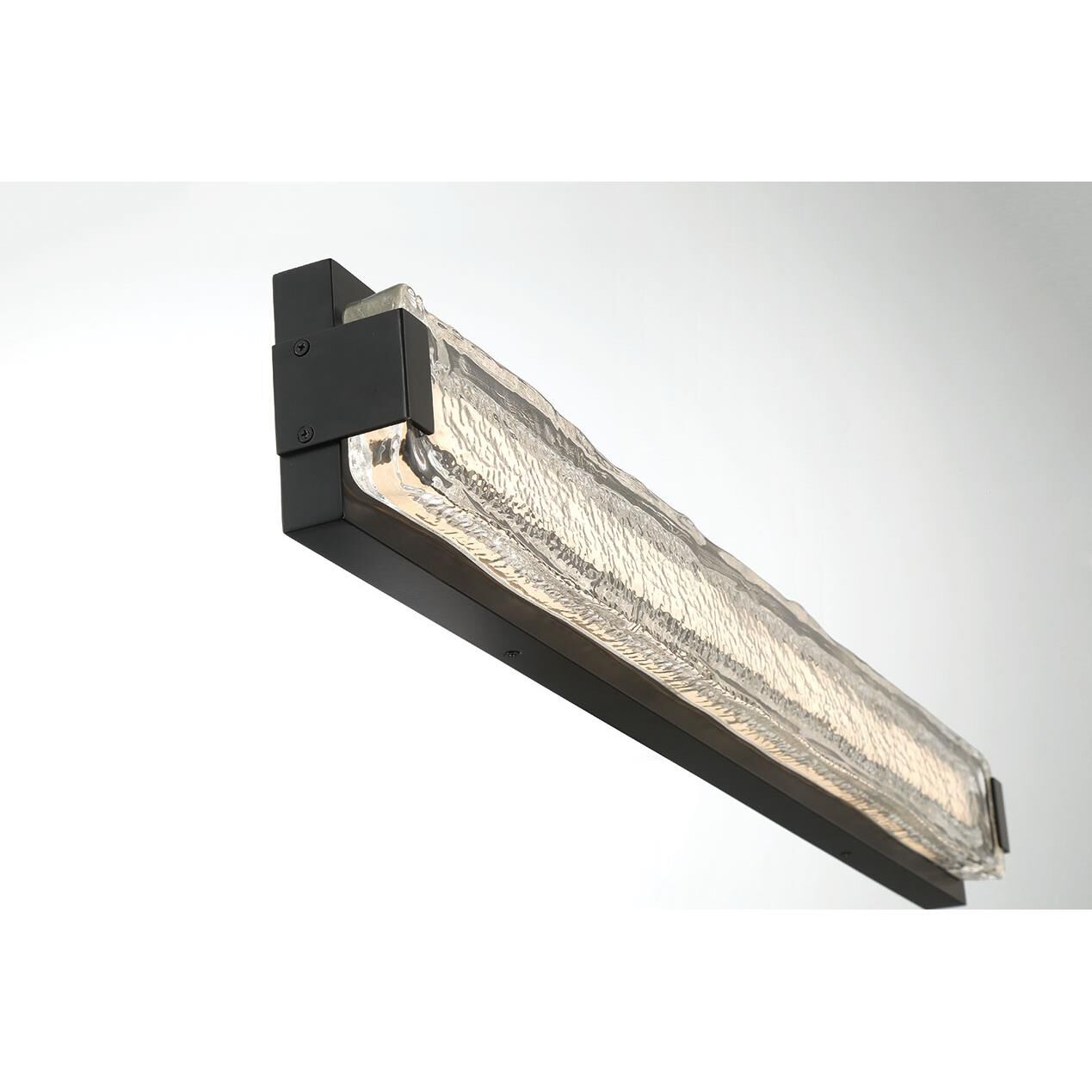 Hiltic 36 Inch Outdoor Wall Light by Eurofase Lighting