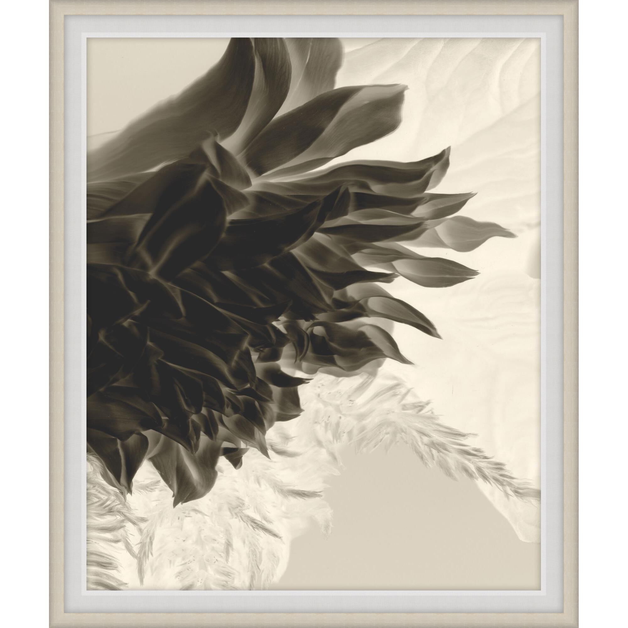 Shown in White and Woodtones finish