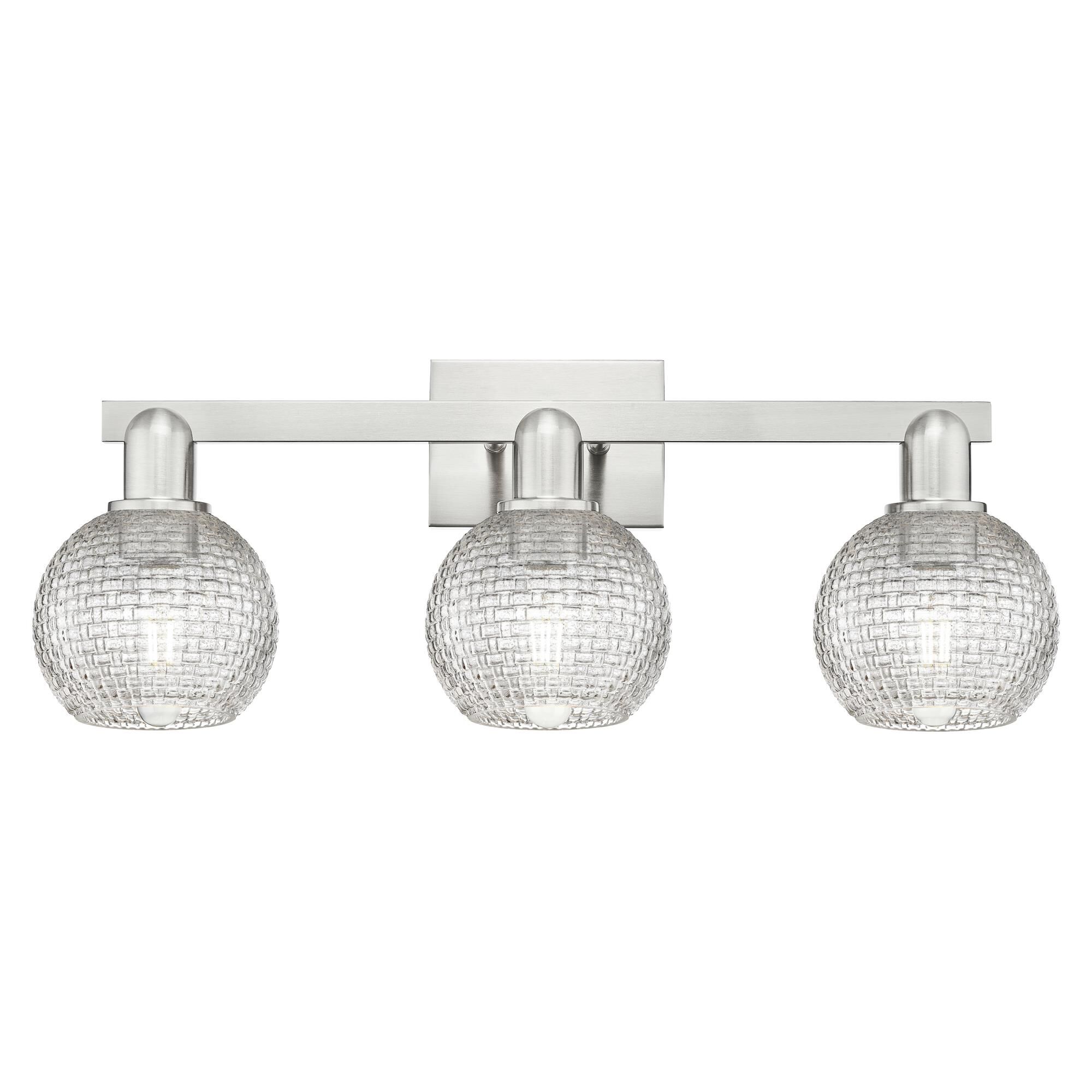 Bruno Marashlian Athens 25 Inch Bath Vanity Light by Innovations Lighting