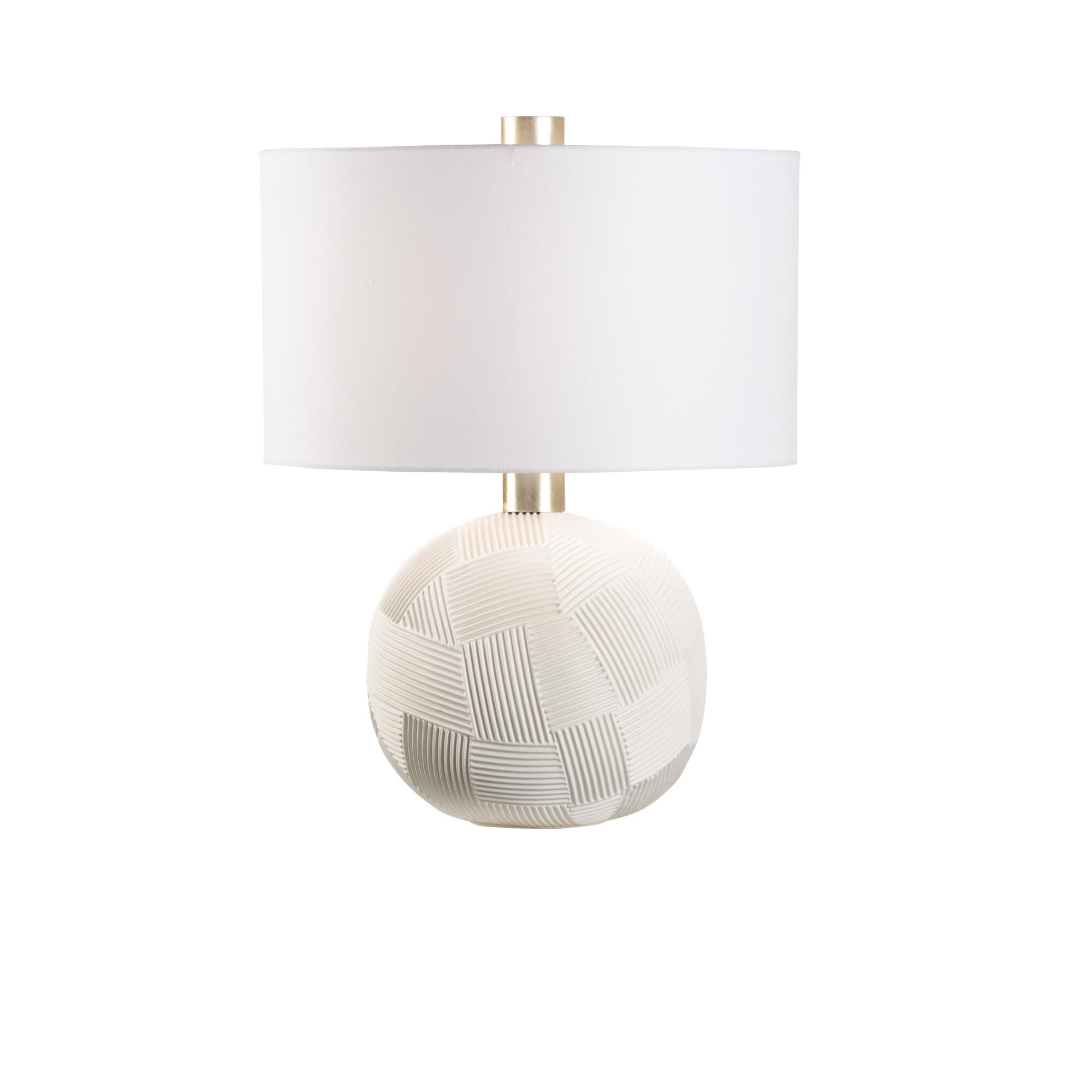 Chelsea House(General) Valencia 27 Inch Table Lamp by Chelsea House