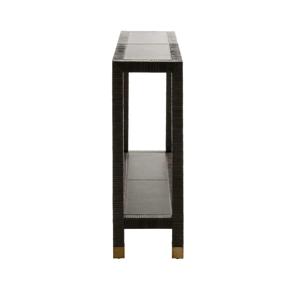 Oswald 48 Inch Console Table by Arteriors Home