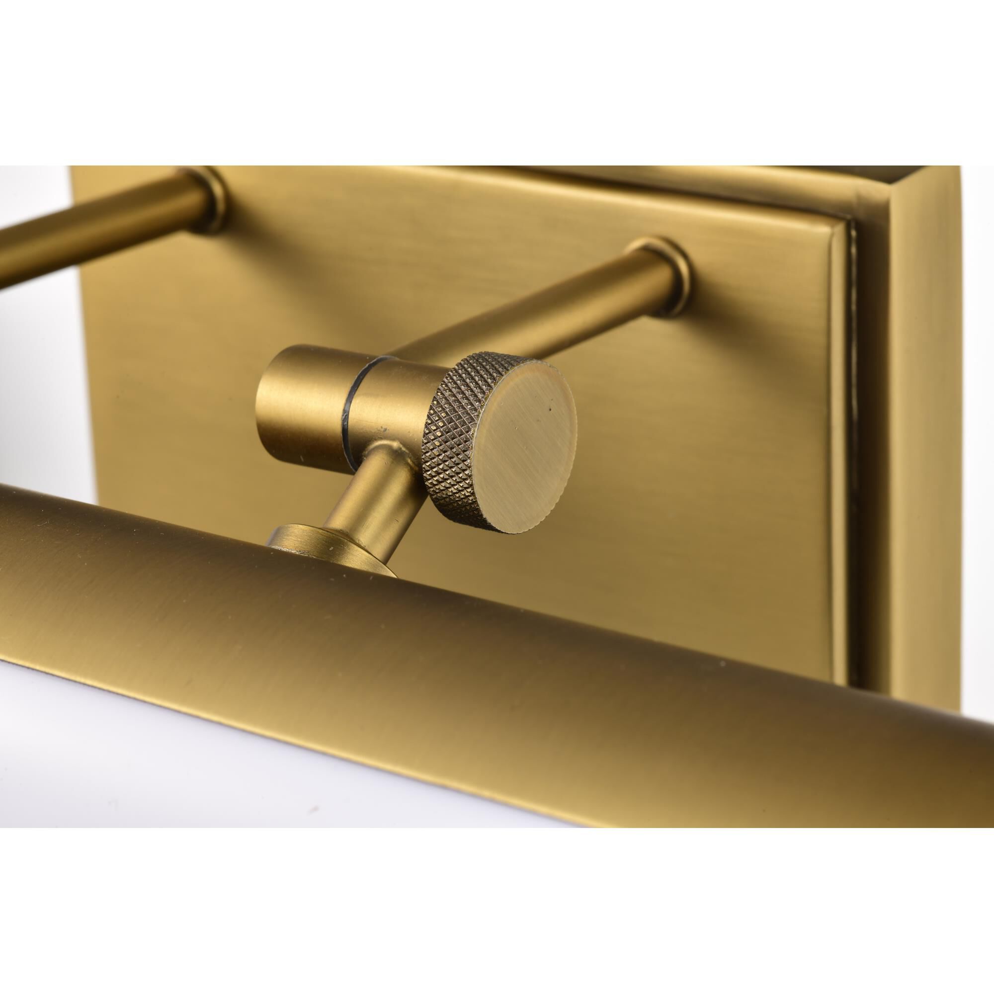 Cora 24 Inch Bath Vanity Light by Nuvo Lighting