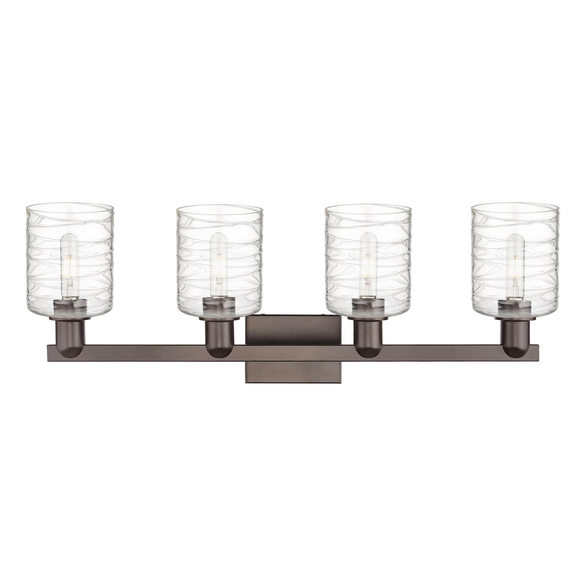 Bruno Marashlian Cobbleskill 32 Inch Bath Vanity Light by Innovations Lighting