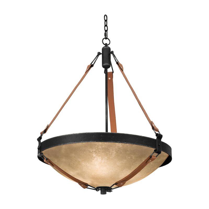 Rodeo Drive Large Pendant Light by Kalco