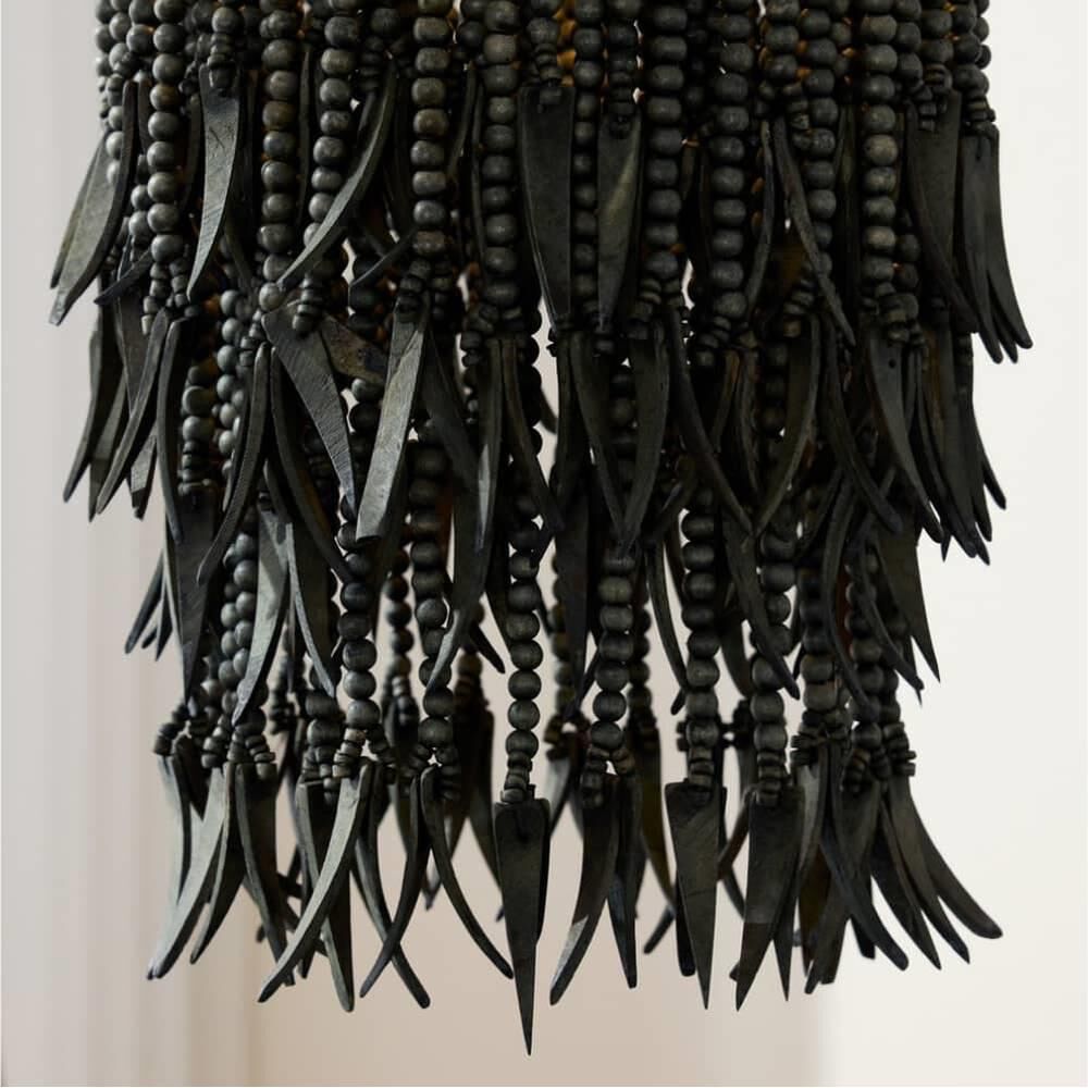 Baja 10 Inch Mini Pendant by Arteriors Home