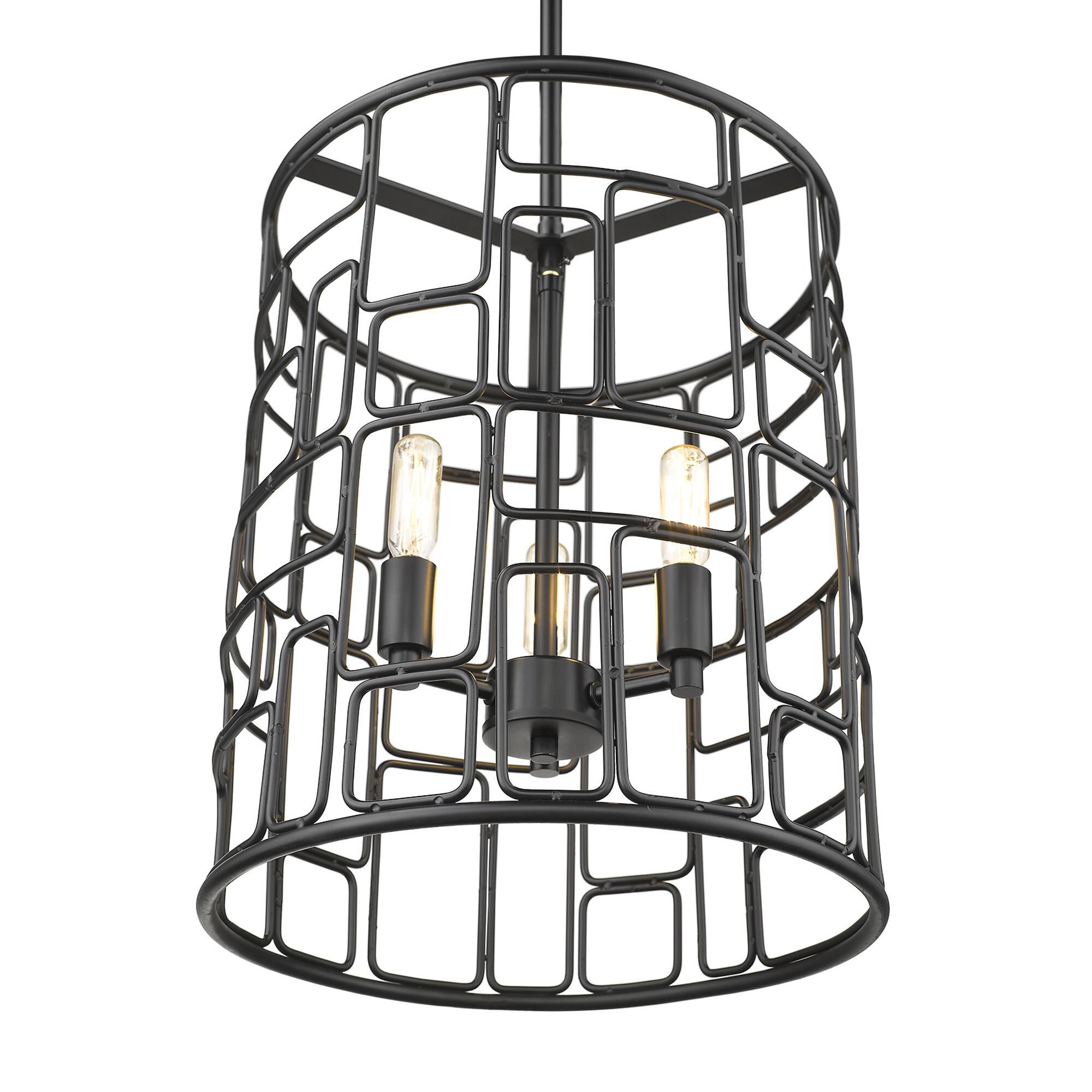 Amoret 13 Inch Large Pendant by Acclaim Lighting