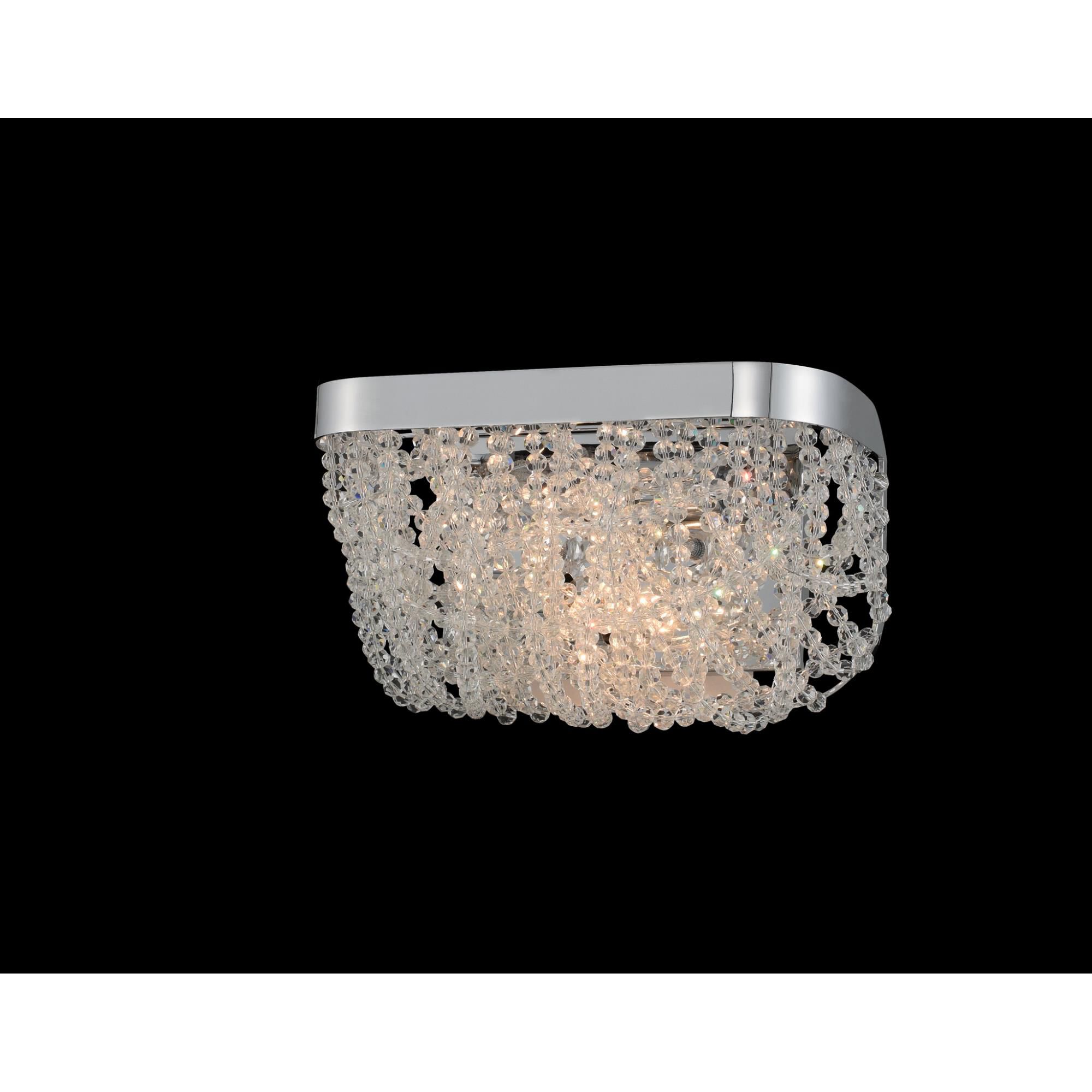 Lana 10 Inch Wall Sconce by Allegri