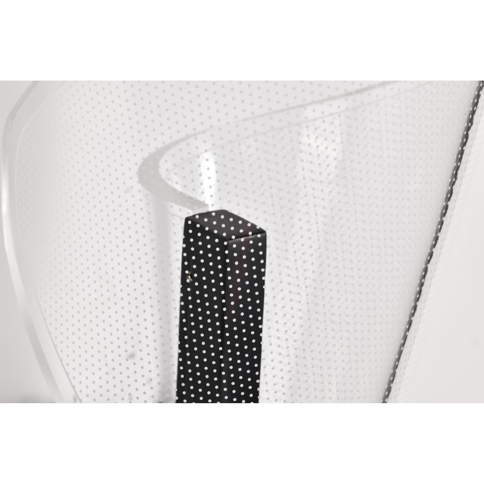 Shown in Matte Black finish