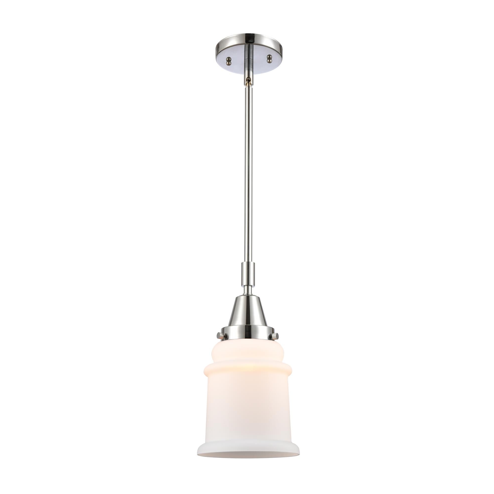 Innovations Lighting Bruno Marashlian Canton 6 Inch Mini Pendant