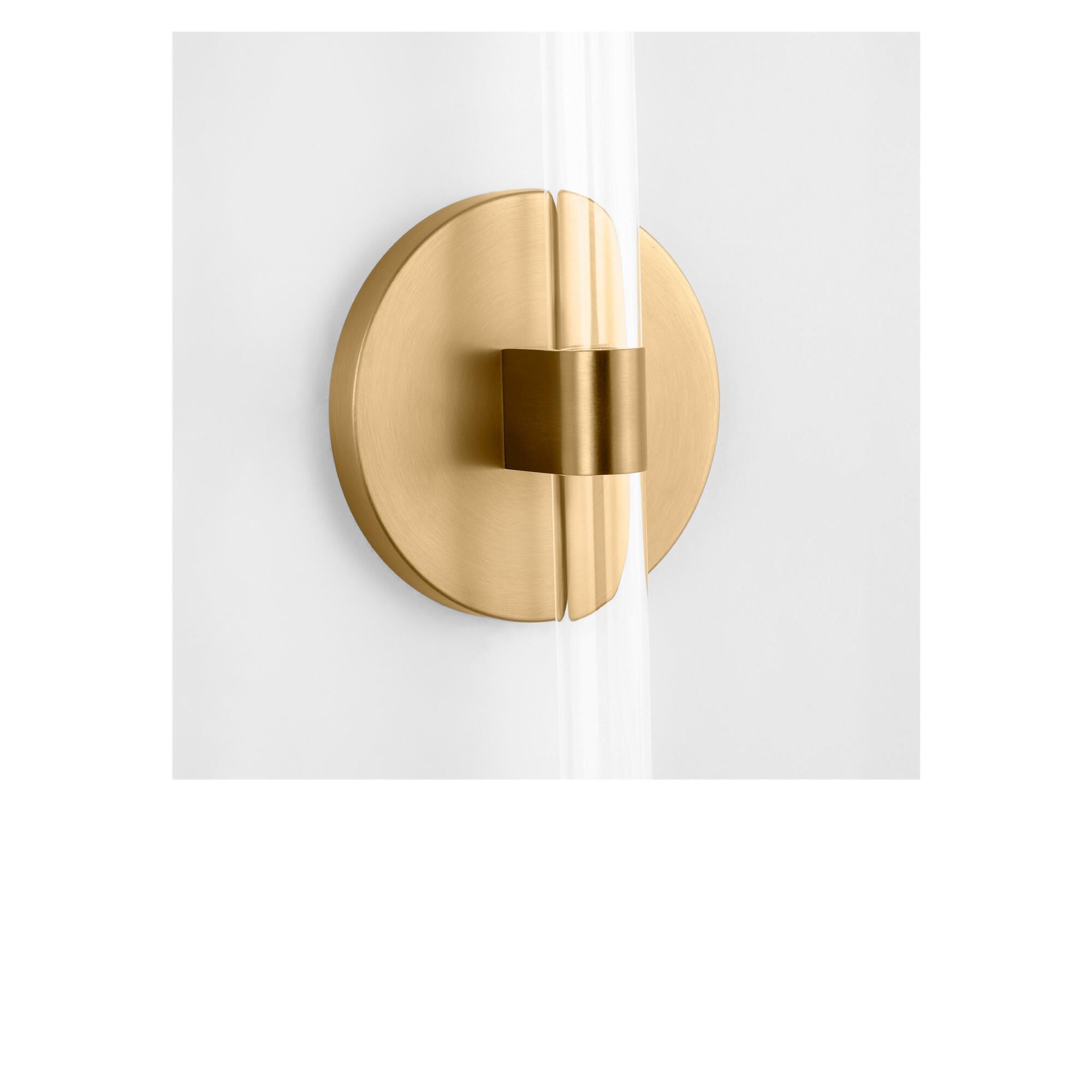 Sean Lavin Silas Wall Sconce by Visual Comfort Studio Collection