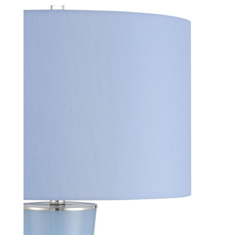 Duende Medium Table Lamp by Currey & Company