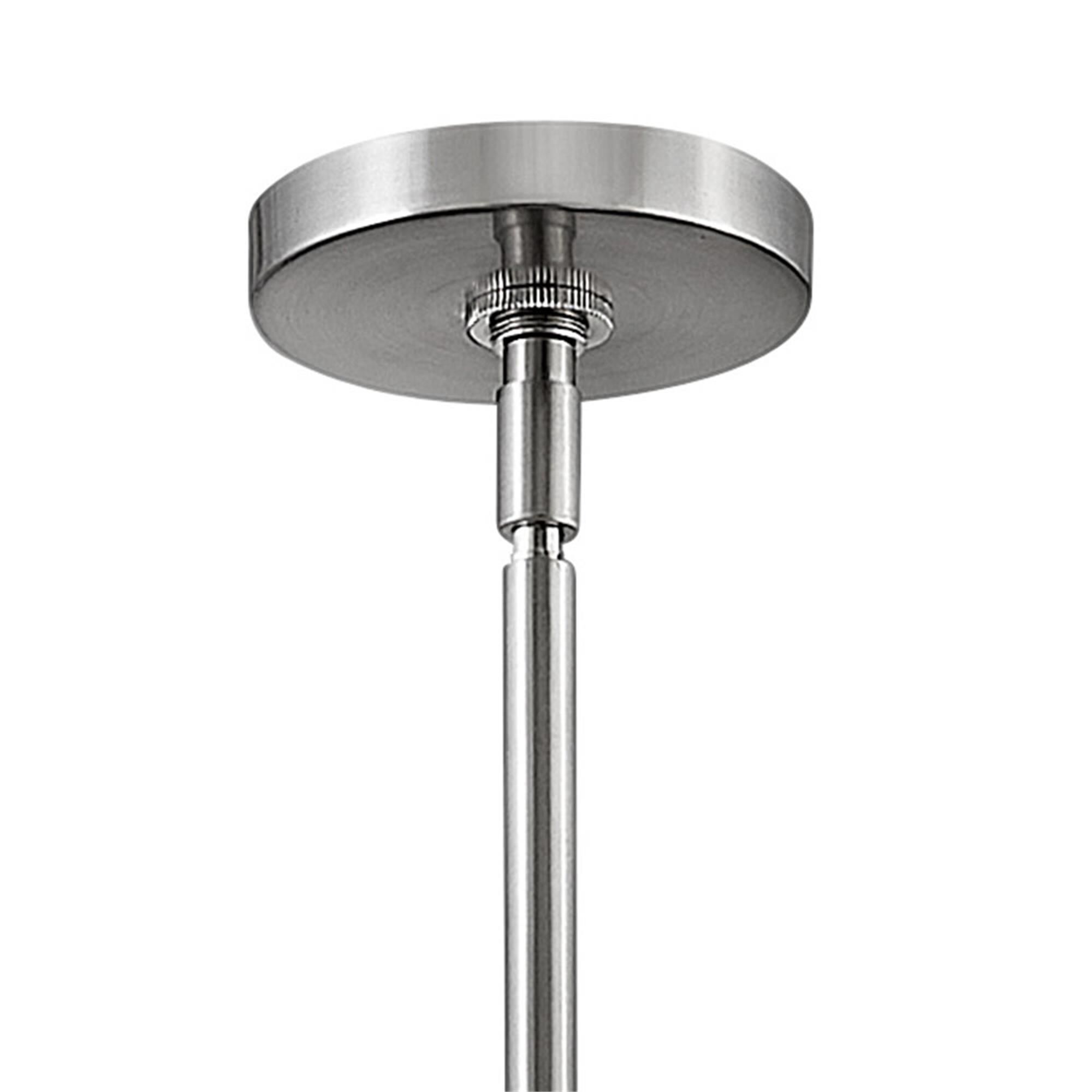 Archer Large Chandelier,