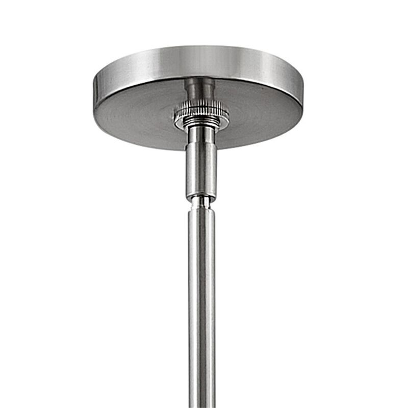 Archer Large Chandelier by Hinkley
