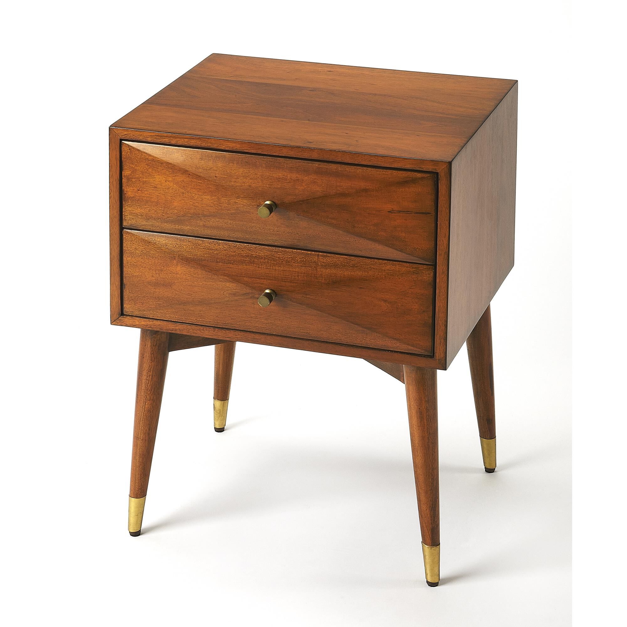 Butler Loft Night Stand by Butler Specialty Company