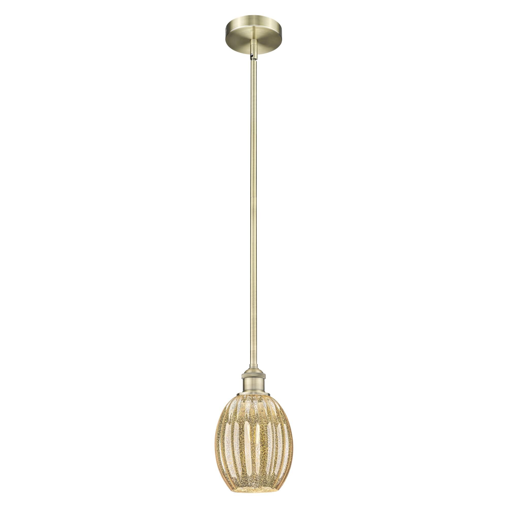 Bruno Marashlian Preston Mini Pendant by Innovations Lighting