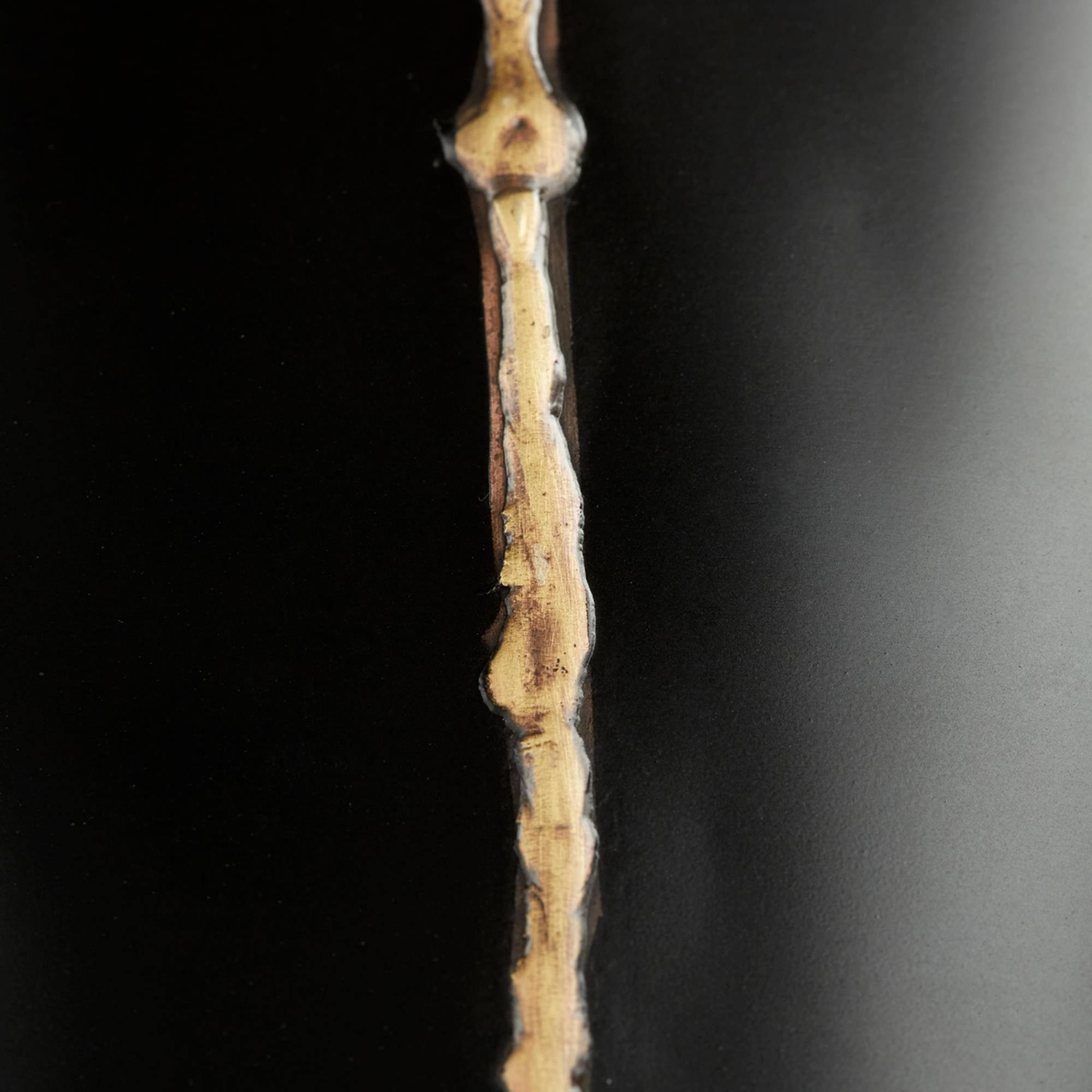 Shown in Black finish