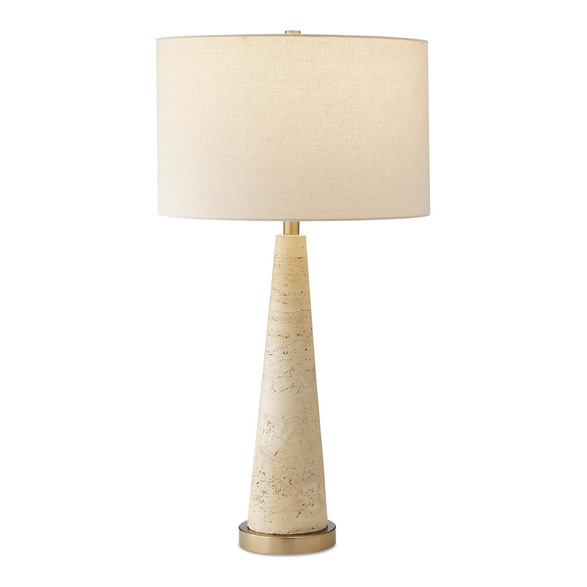 Grace Feyock Perkins 32 Inch Table Lamp by Uttermost