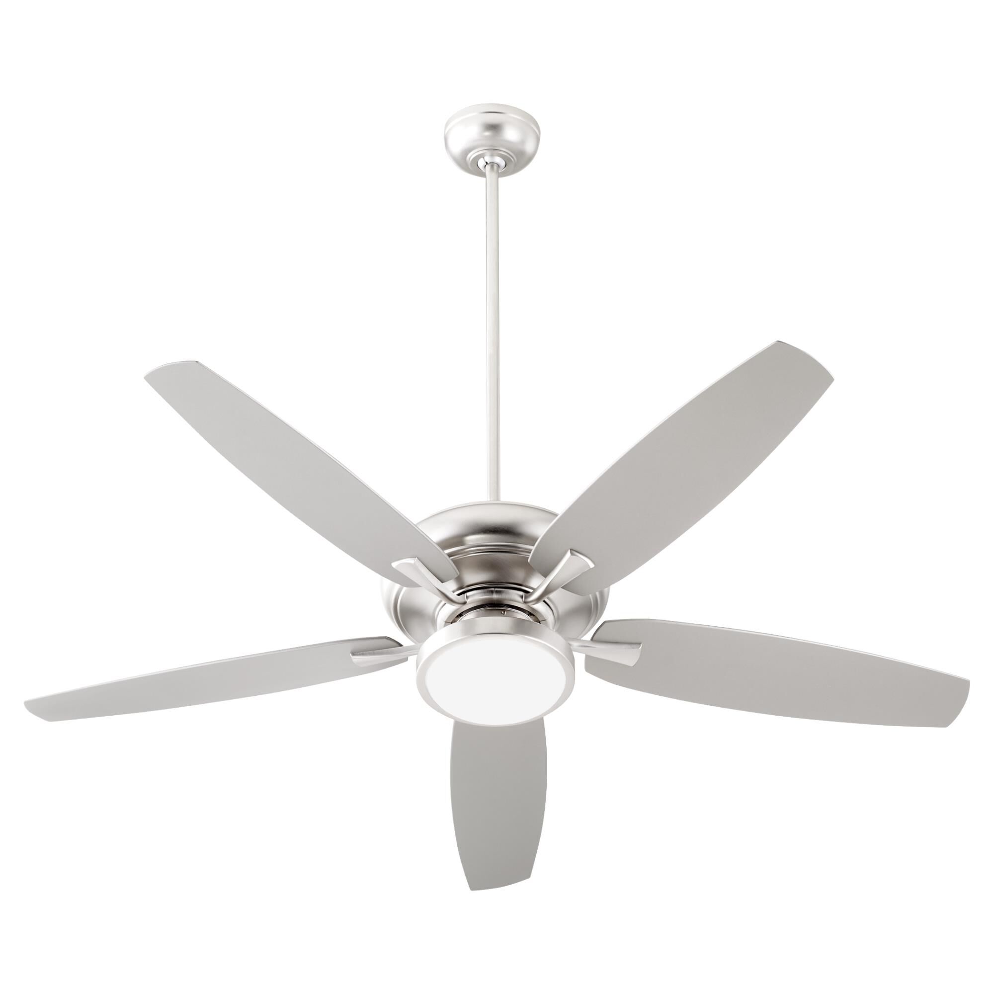 Apex Outdoor Rated 56 Inch Ceiling Fan by Quorum International
