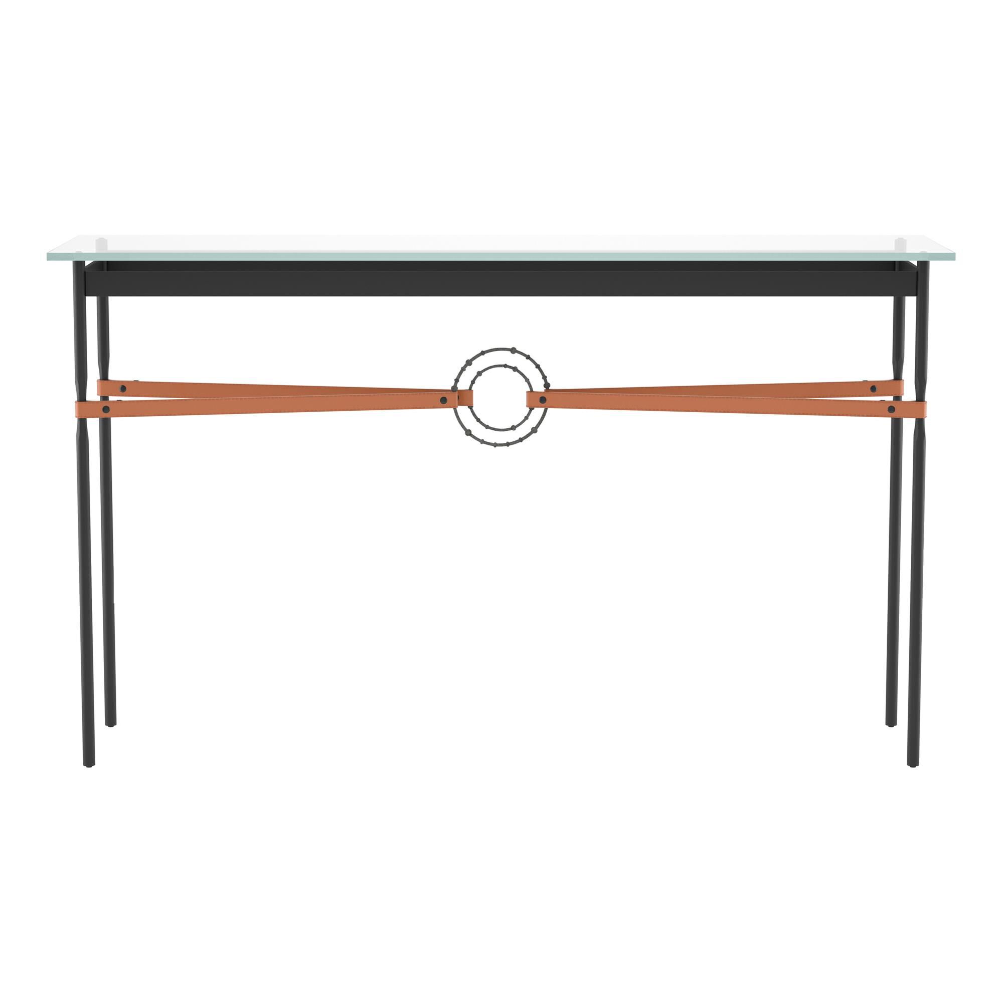 Equus 54 Inch Console Table,