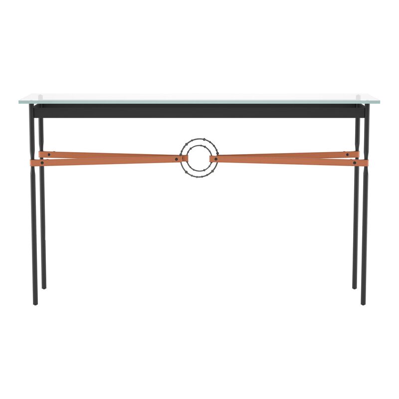 Equus 54 Inch Console Table by Hubbardton Forge