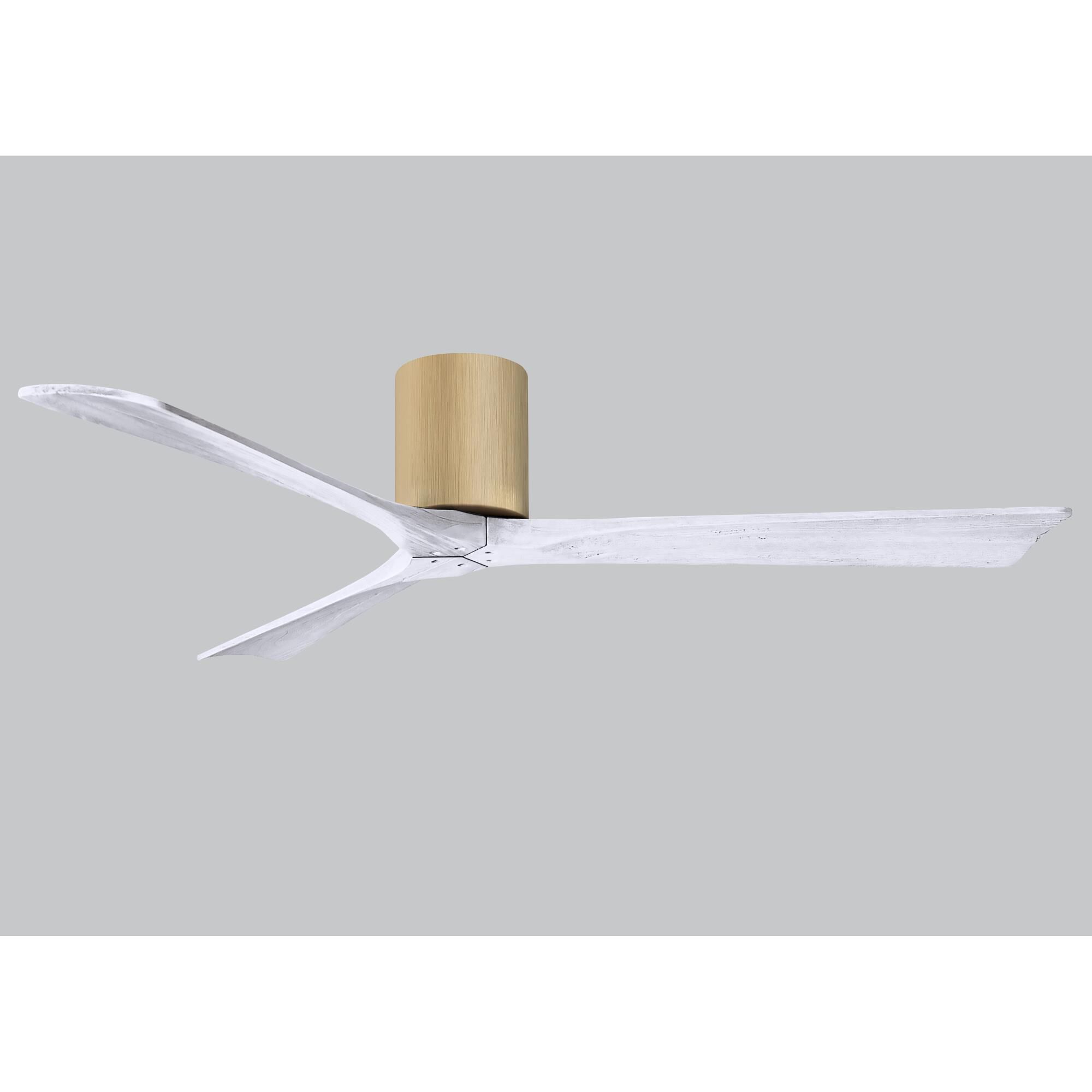 Irene 60 Inch Flush Mount Fan by Matthews Fan Company